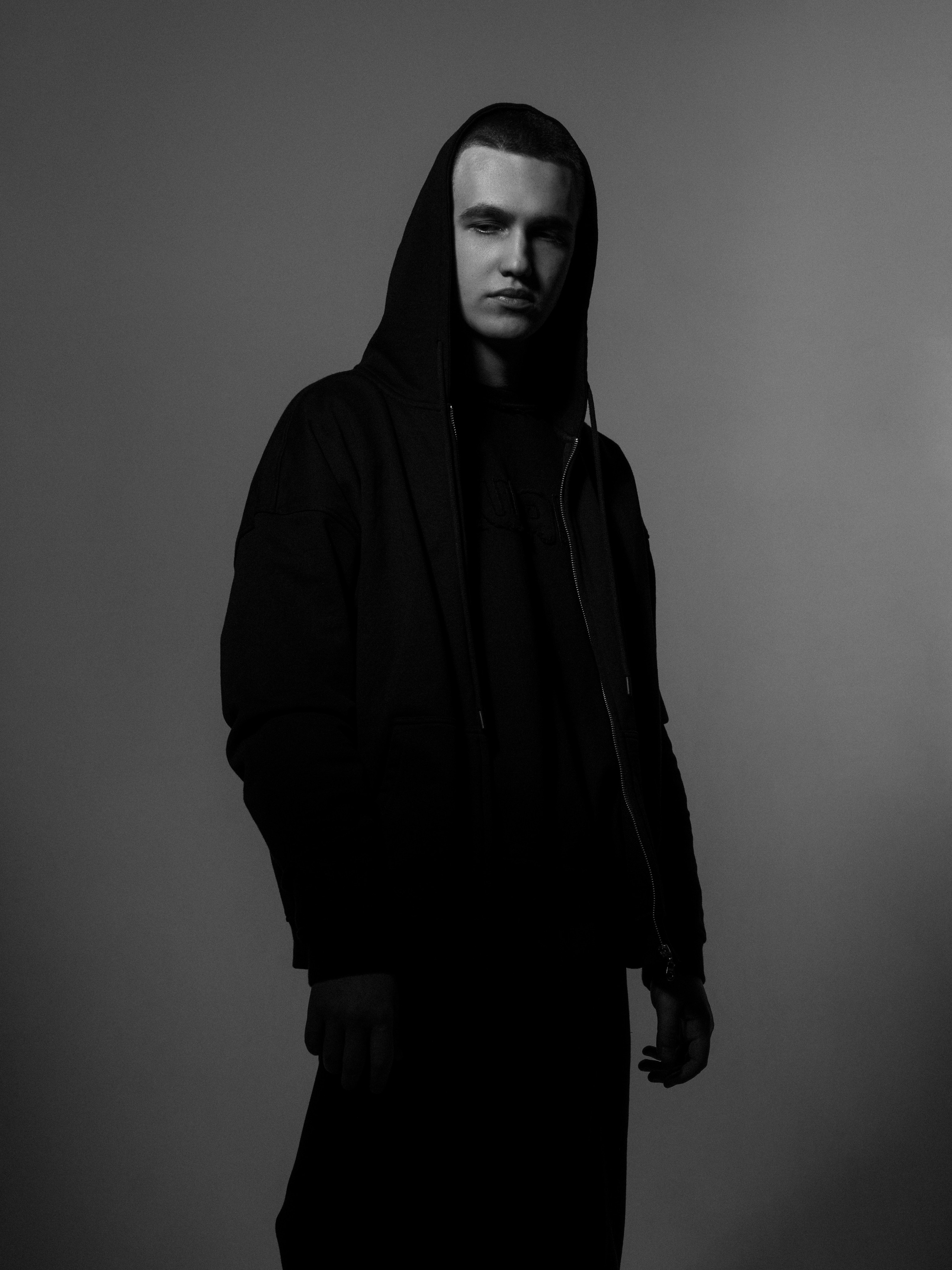 Danya. Портретный фотограф Москва Белогорцев Сергей