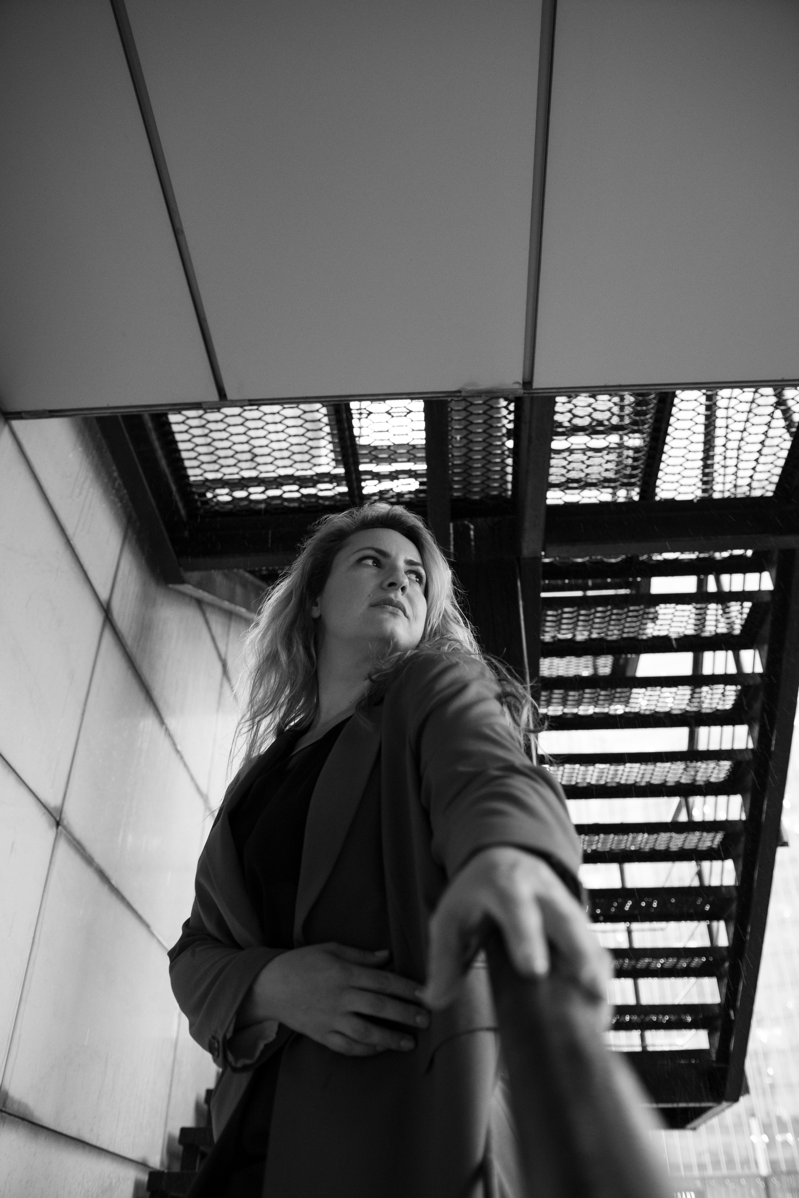 Anastasia. Портретный фотограф Москва Белогорцев Сергей