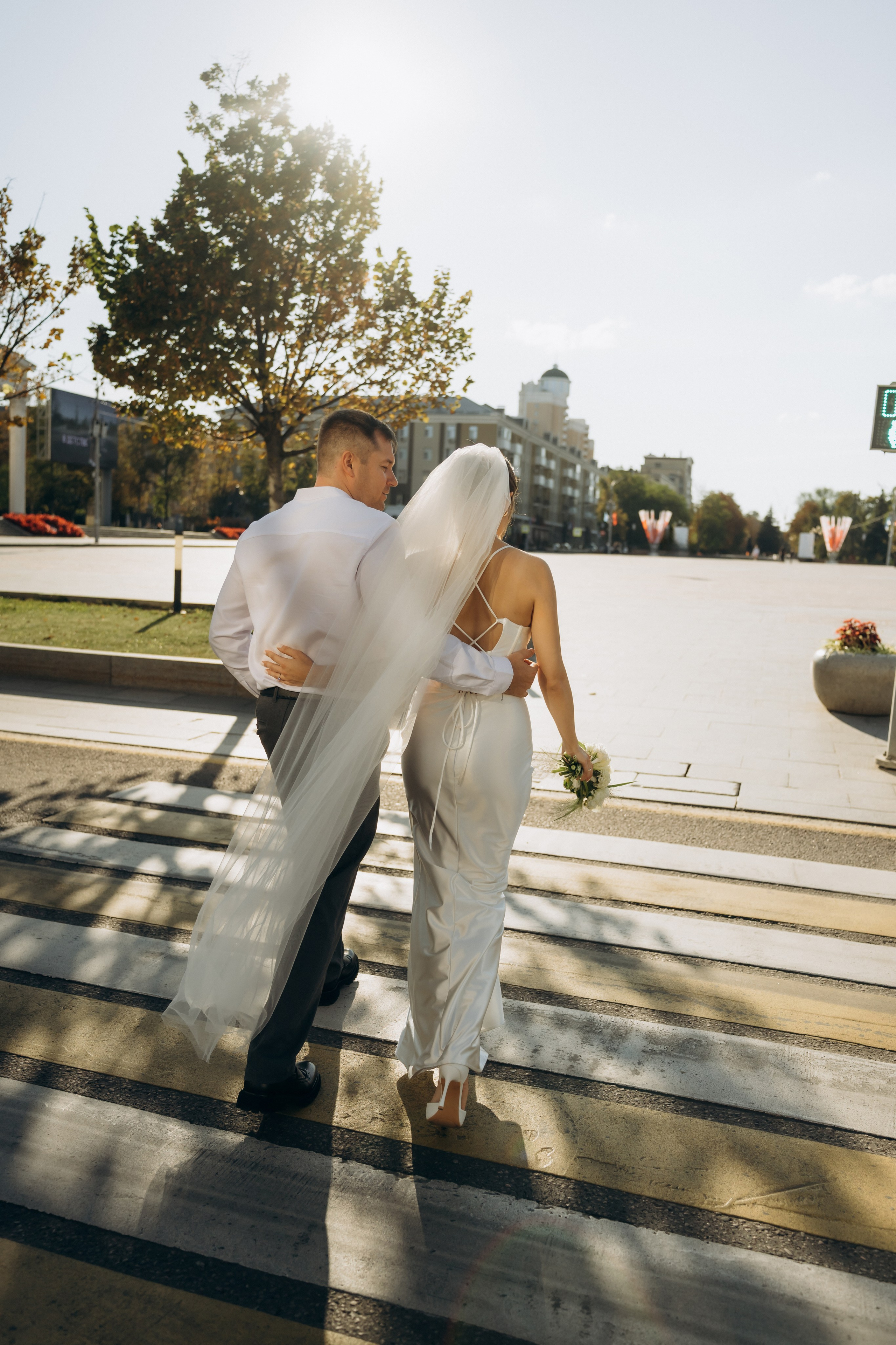 Александр и Анна. Ирина Гонтарева|Фотограф|Белгород