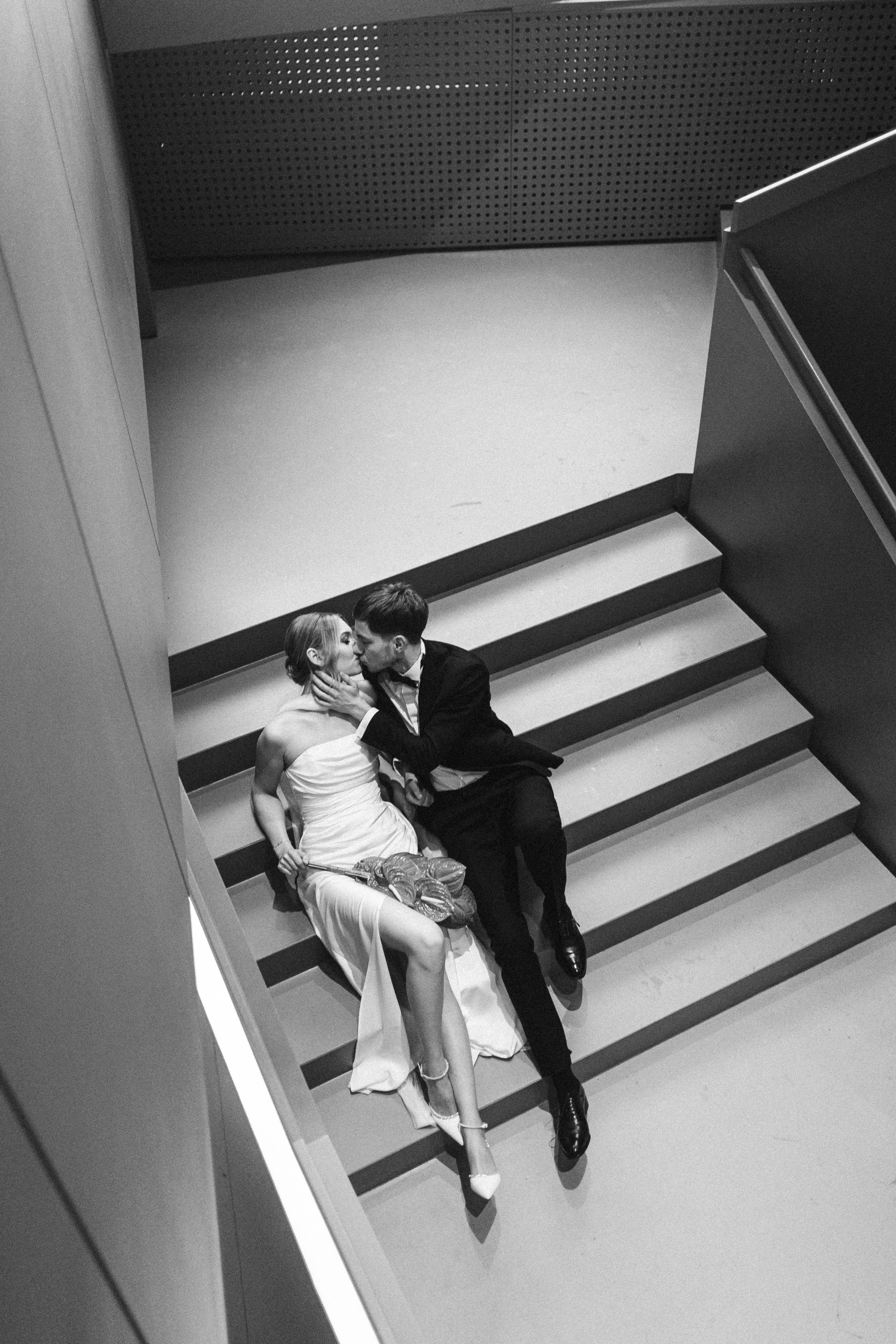 Маша и Паша. Фотограф Артем Бросов в Санкт-Петербурге и Дубае