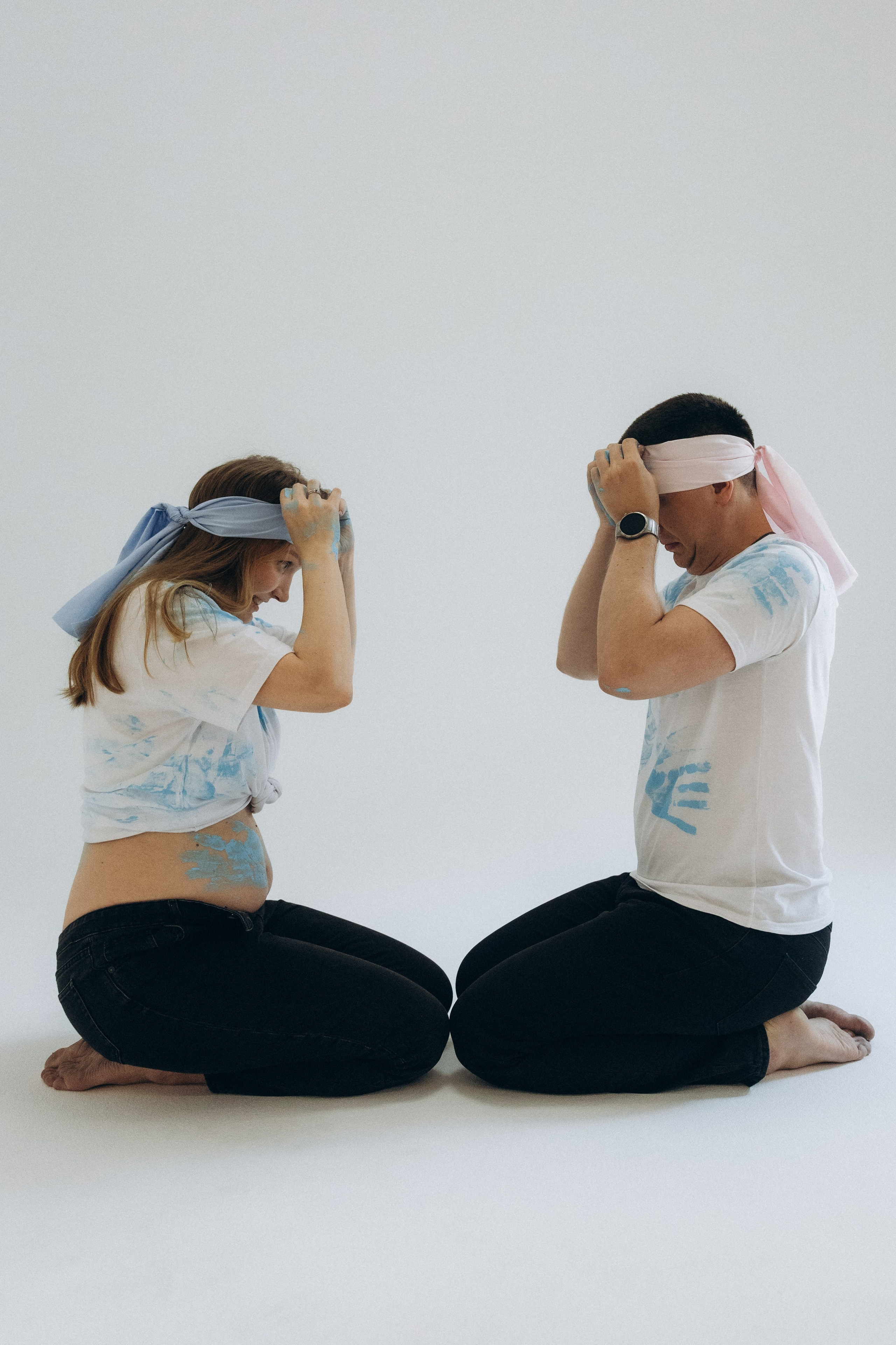 Гендер пати🩵🩷. Фотограф Артем Бросов в Санкт-Петербурге и Дубае