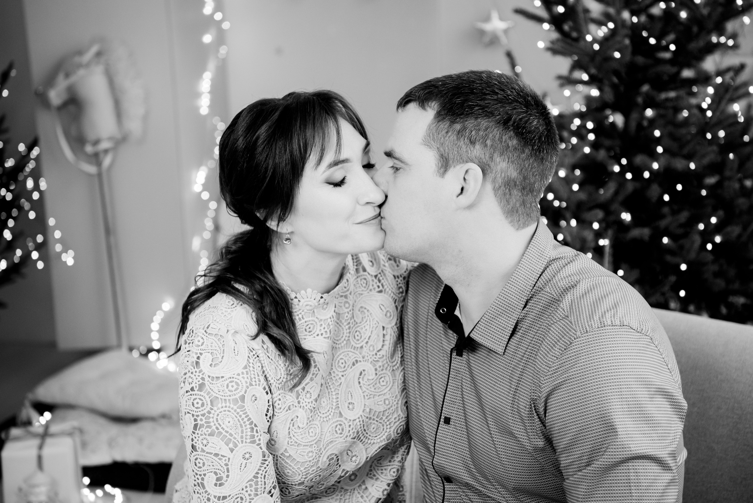 Семейная в студии Скандибек. Фотограф в Волгограде и Волжском Александр Горбань