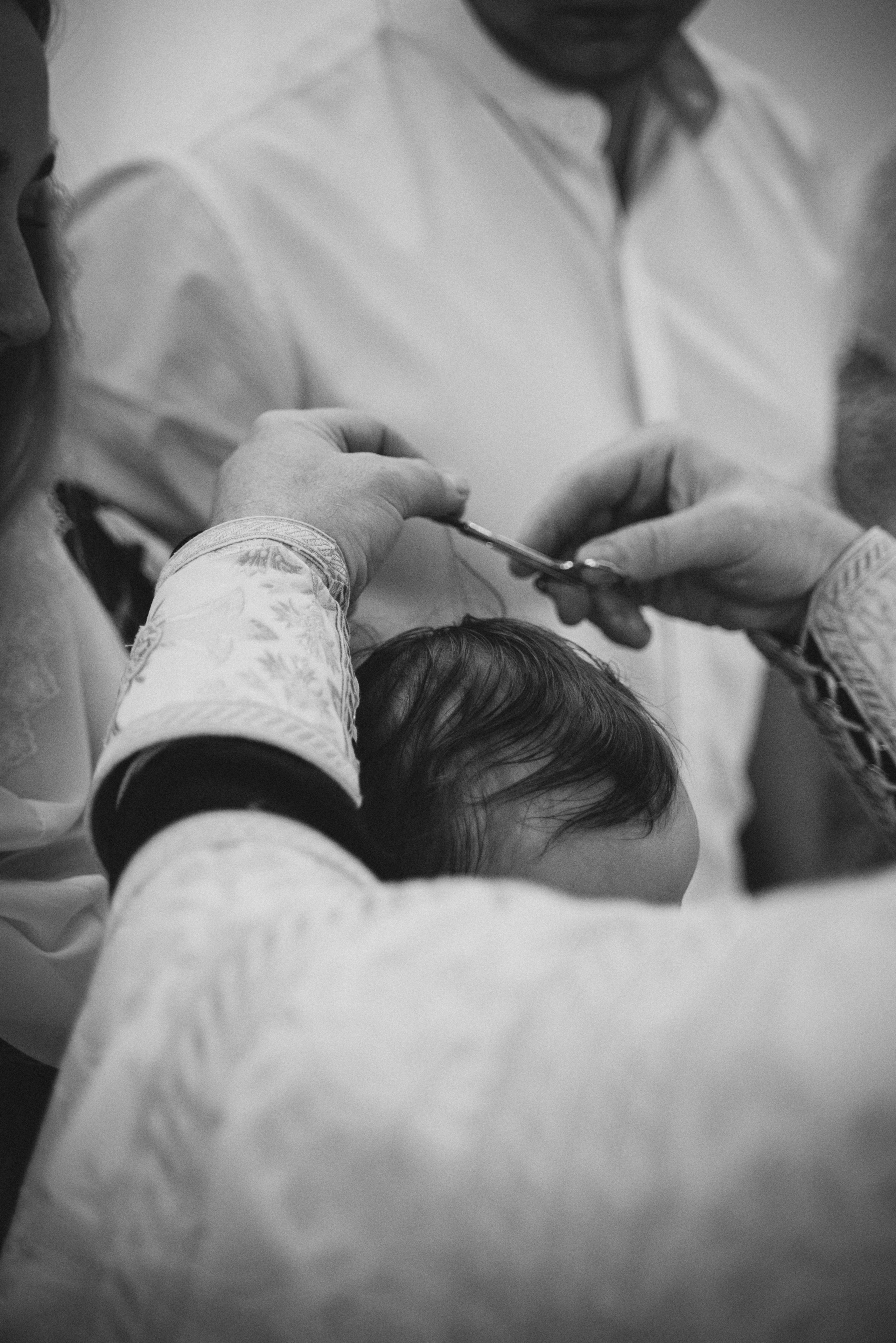 Крещение Варюши (Храм Святой Живоначальной Троицы). Семейный фотограф в Минске Дарья Дреко