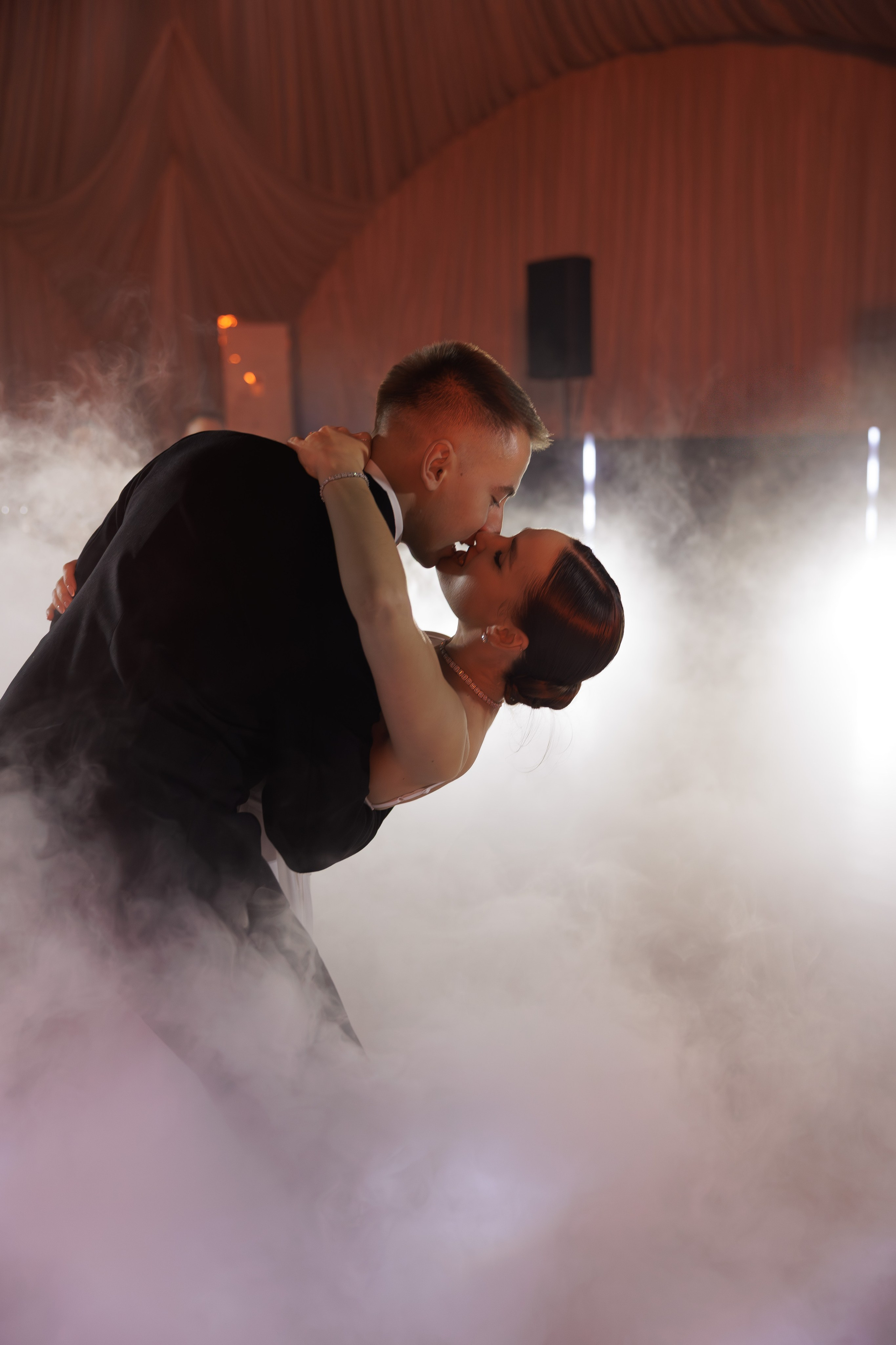 Евгения & Дмитрий. Фотограф Сотникова Вероника