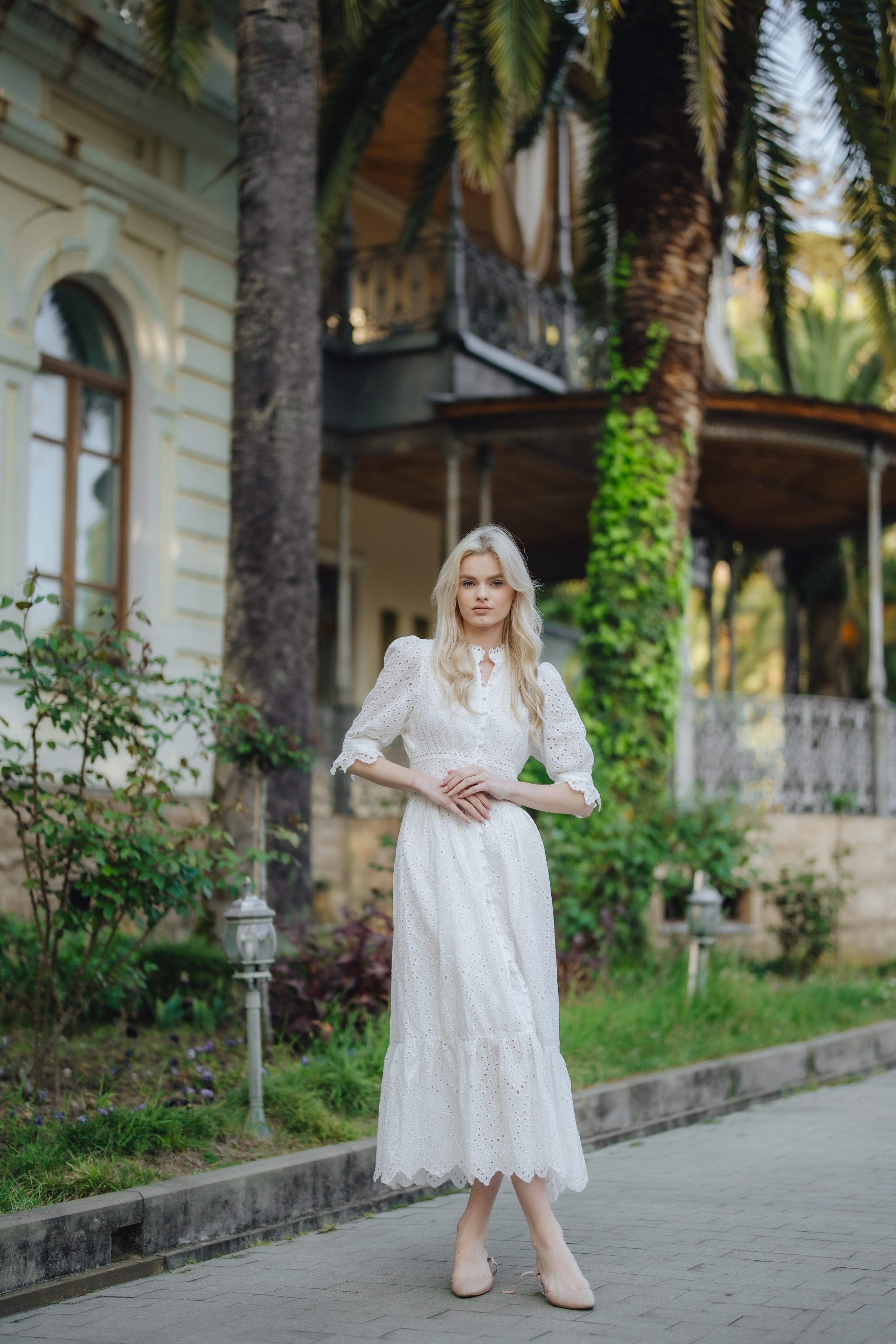 Прогулочная фотосессия. Евгений Щетников Фотограф-Тюмень