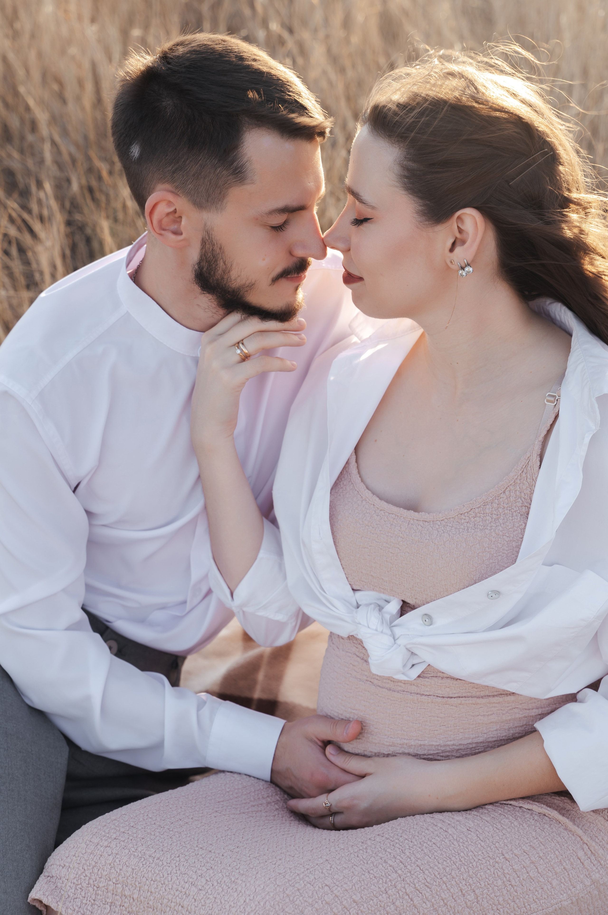 Семейные и индивидуальные. Фотограф Дарья Борисова в г. Новочеркасск и РО