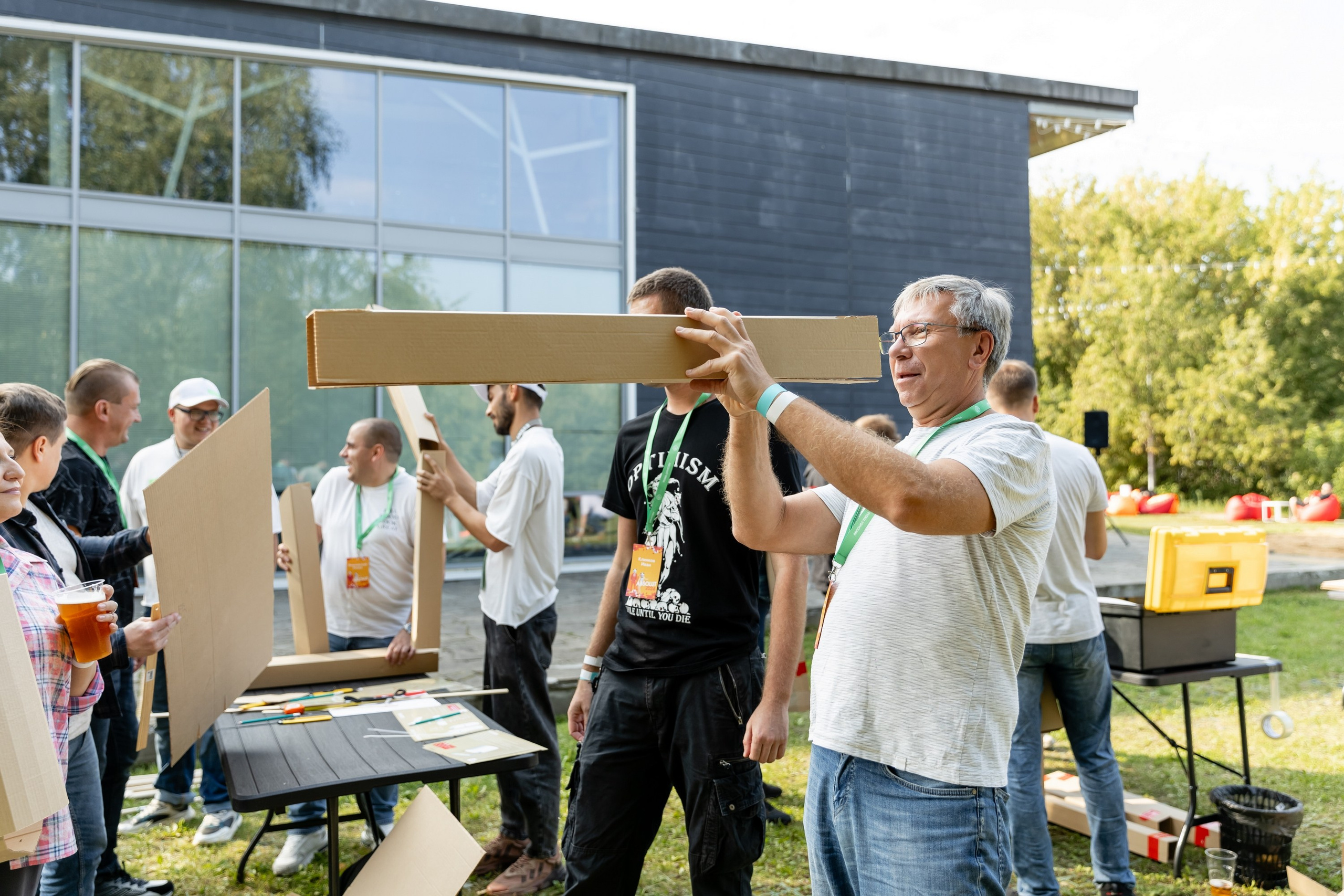 Тимбилдинг Абсолют (ecoLOFT 2.0). Татьяна Чернышова свадебный фотограф Москва