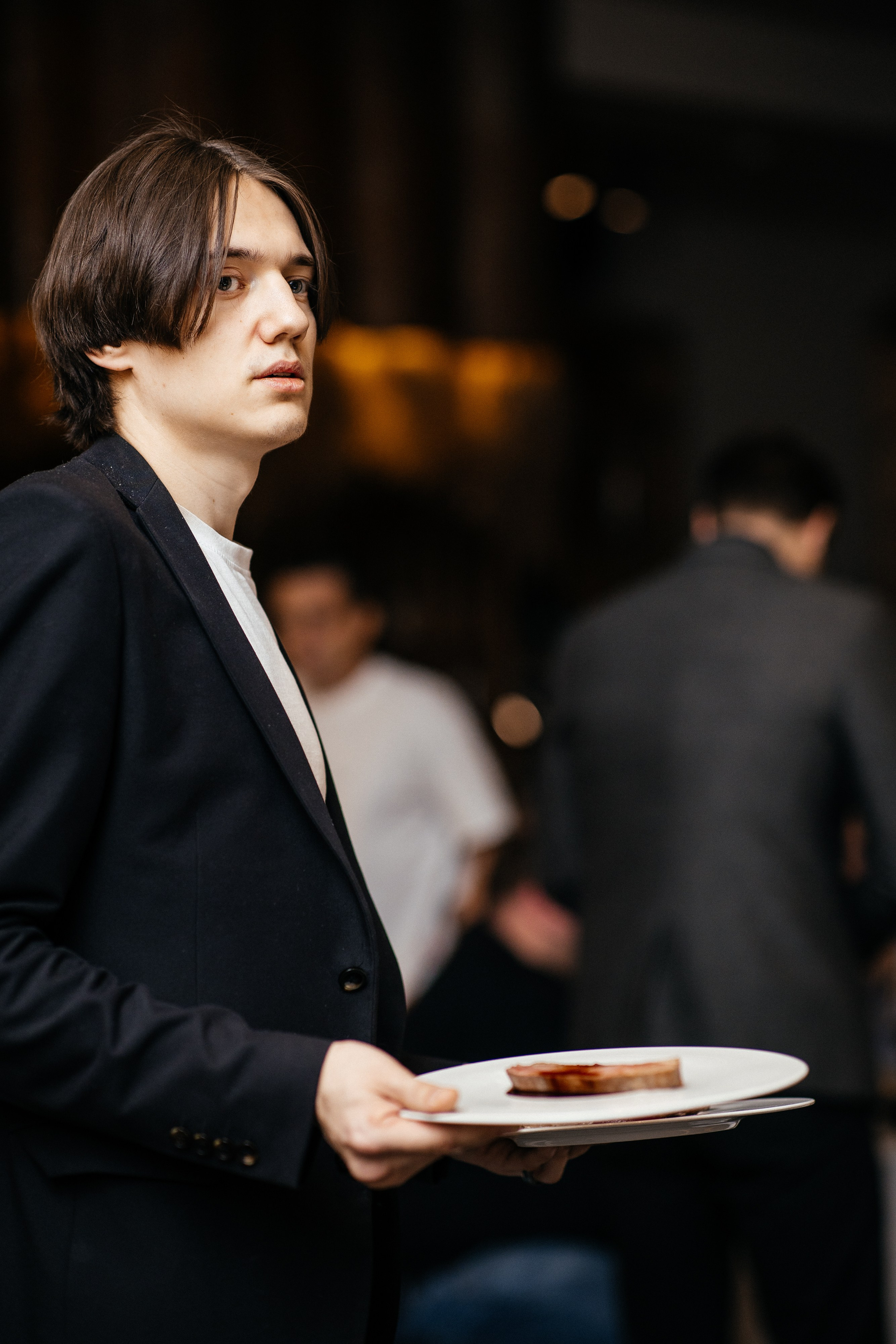 Репортаж. Фотограф Павел Рыжков