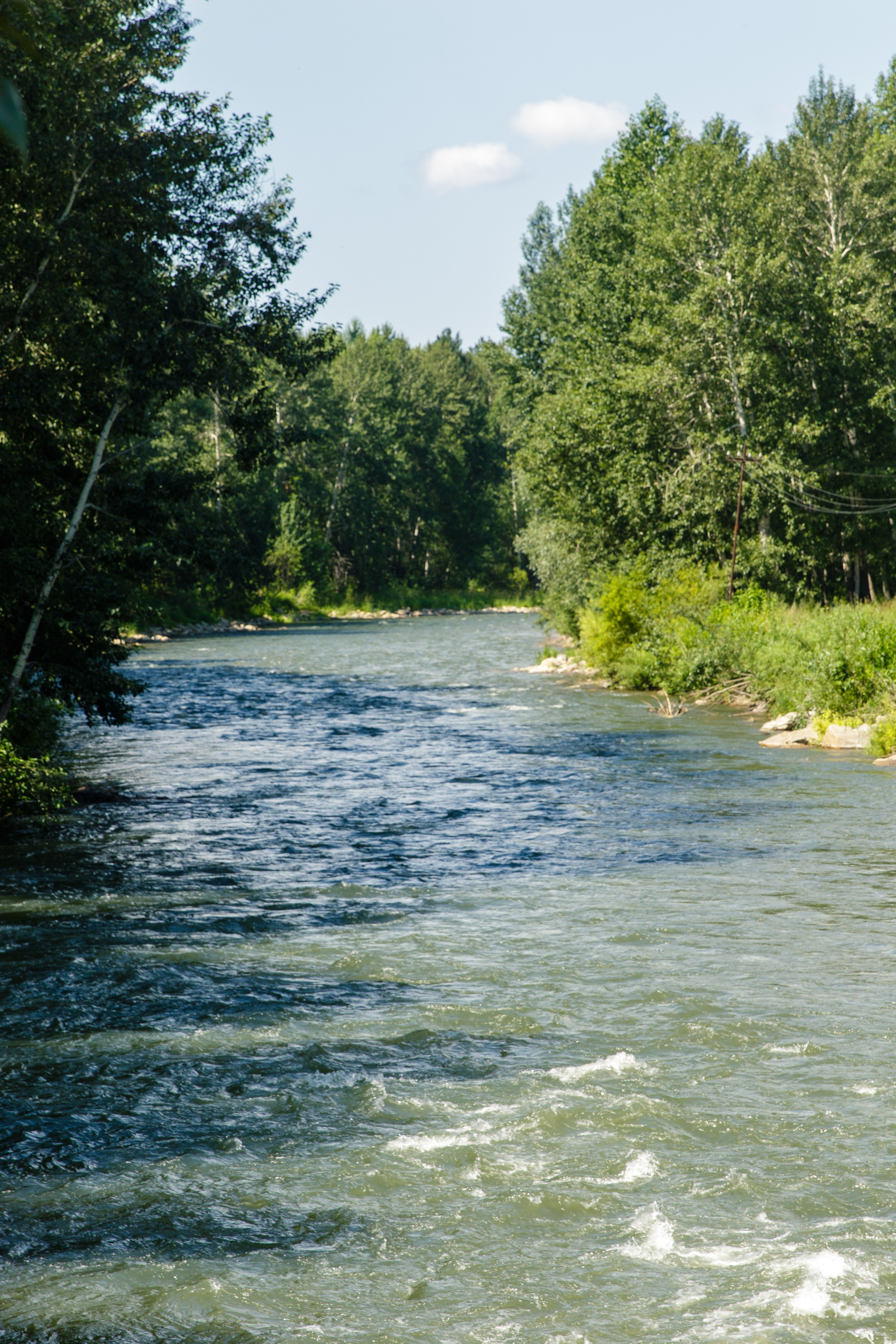 Казахстан. Фотограф Кирилл Мешков Кемерово