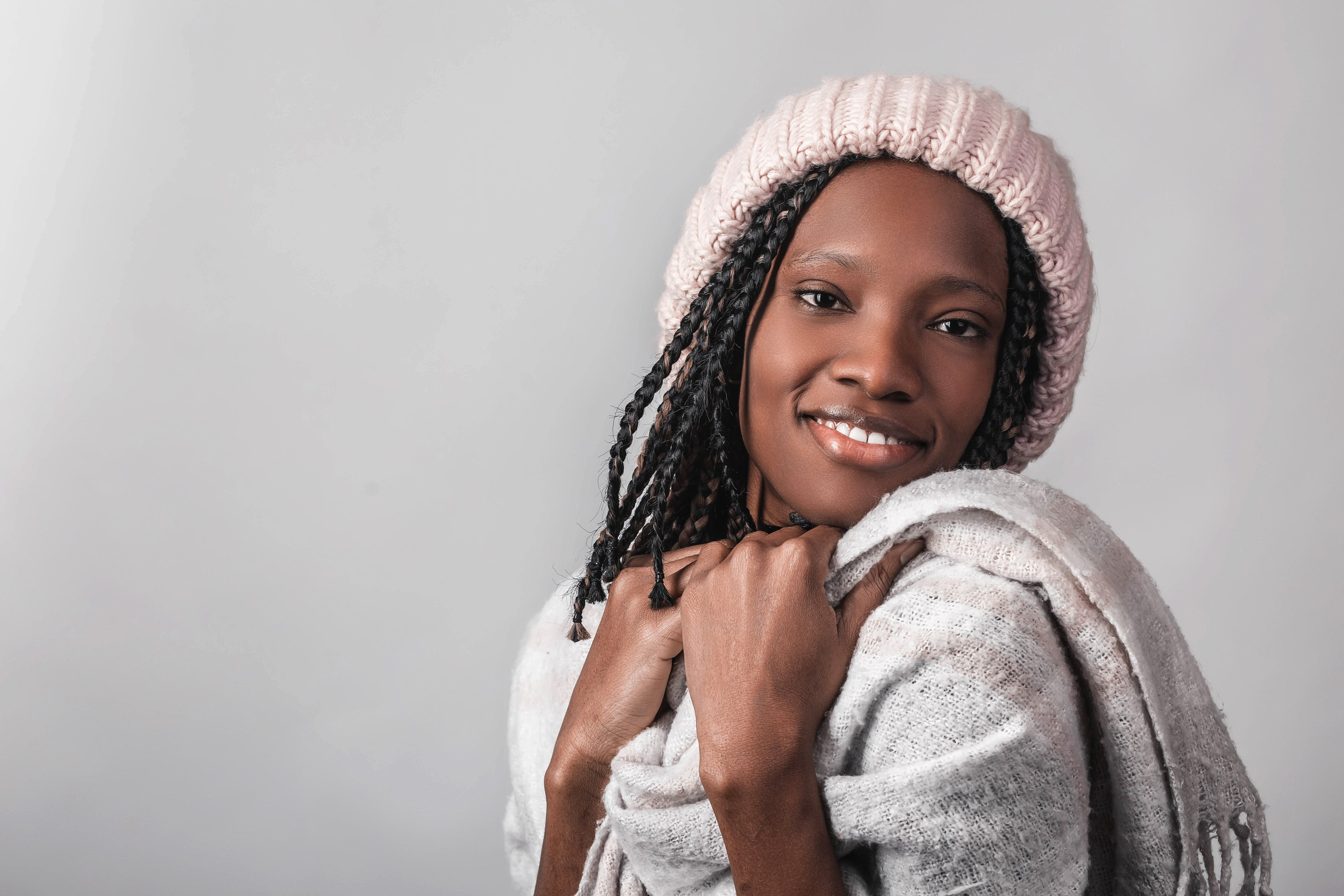 Новый год в CAPRICE. Фотограф Ольга Косенко в Москве