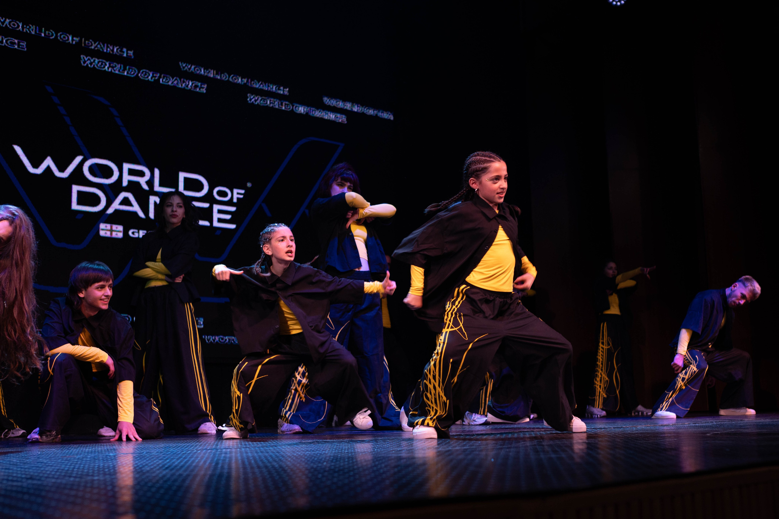 World of dance Georgia 2026. Фотограф, видеограф Пятигорск, Ставрополь, Ессентуки, Petlyakovs_photo