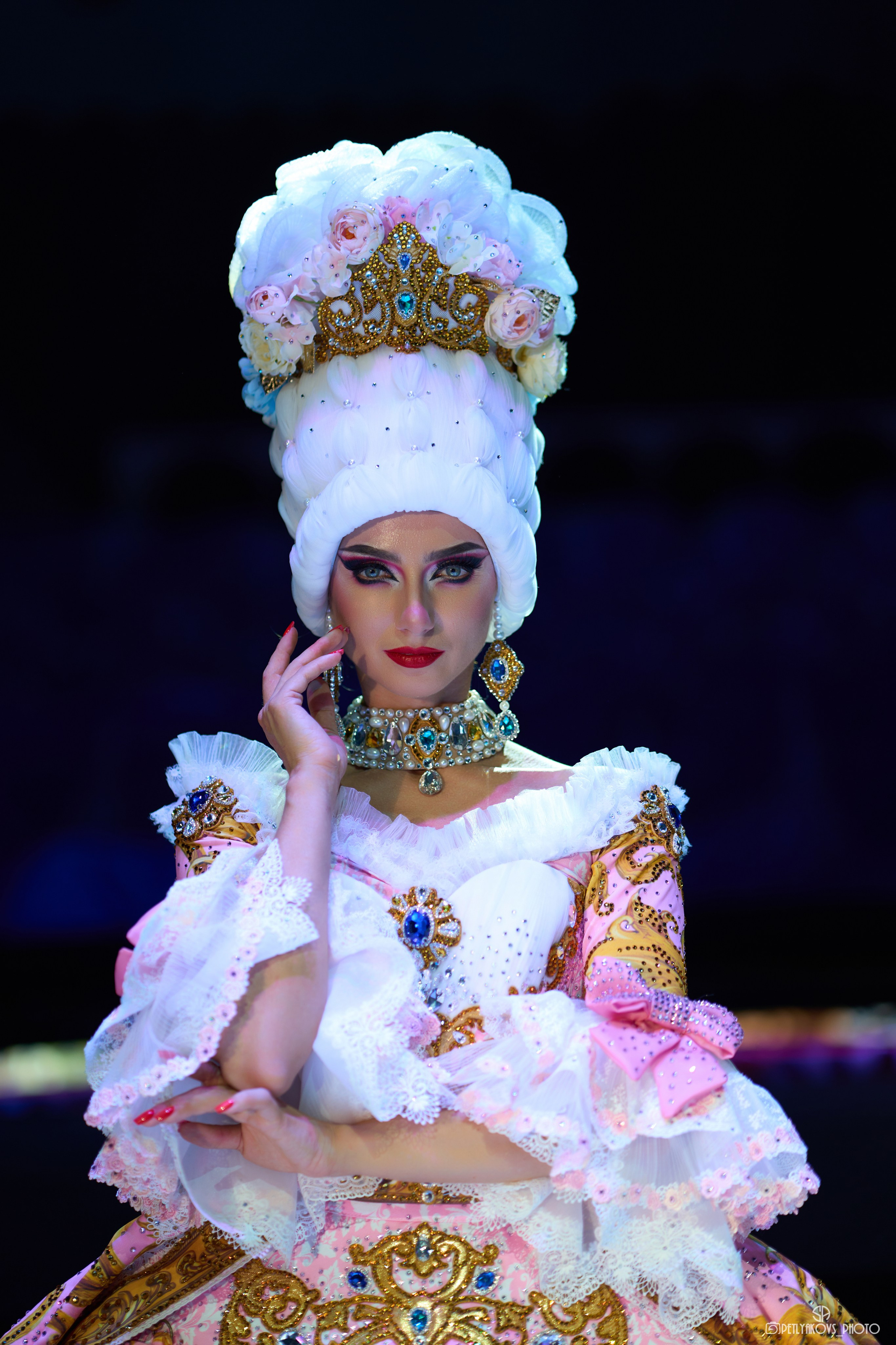 Фотосессия для артистов цирка Дарьи и Владимира Лекаревых. Фотограф, видеограф Пятигорск, Ставрополь, Ессентуки, Petlyakovs_photo