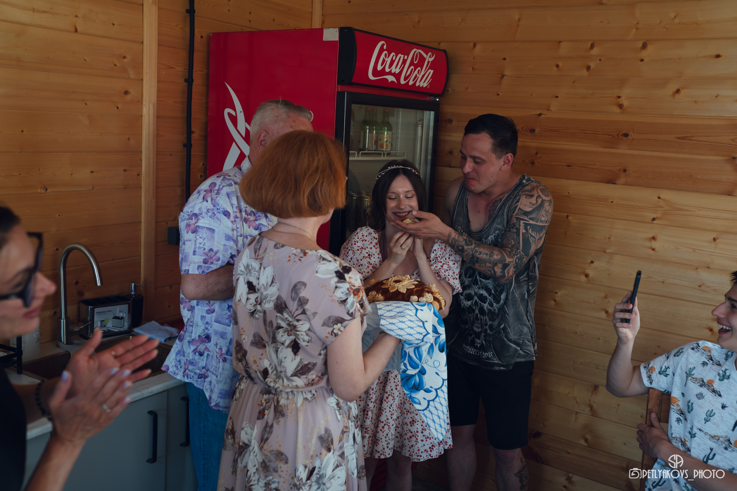 Свадьба Антонины и Виктора (репортаж). Фотограф, видеограф Пятигорск, Ставрополь, Ессентуки, Petlyakovs_photo