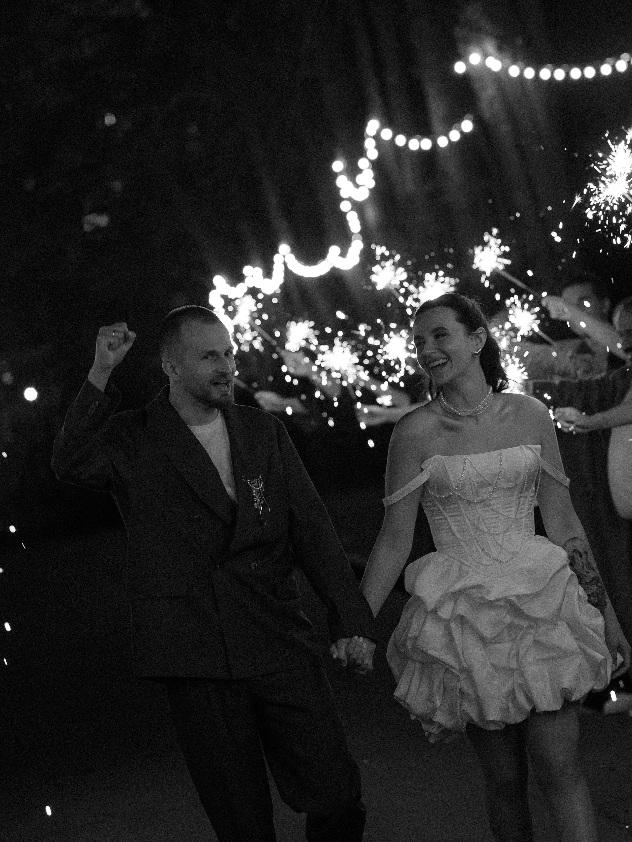 Свадебный фотограф в Москве Нестерова Мария