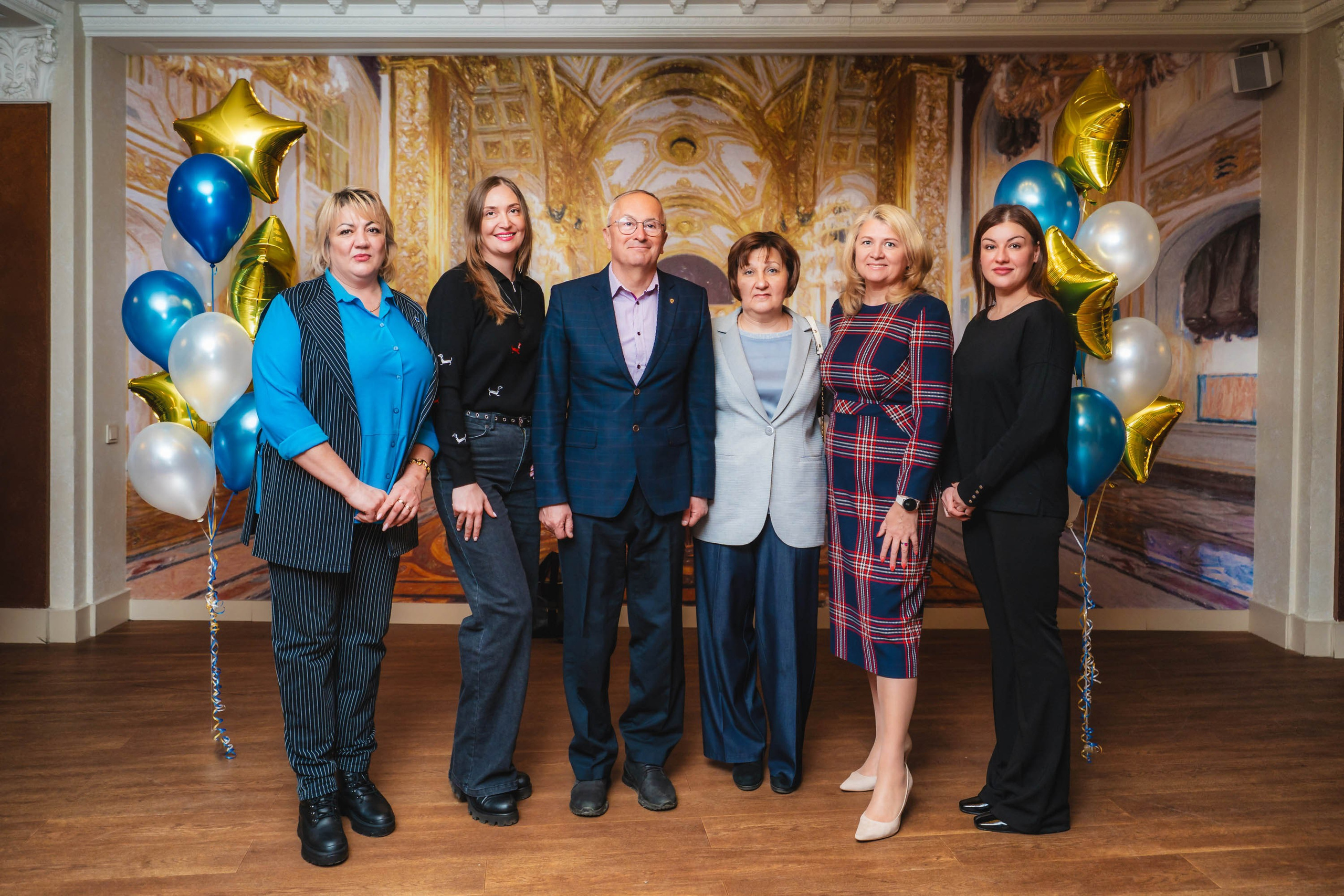 «Итака» — 32!. Свадебный и семейный фотограф в Санкт-Петербурге Виктор Голубев