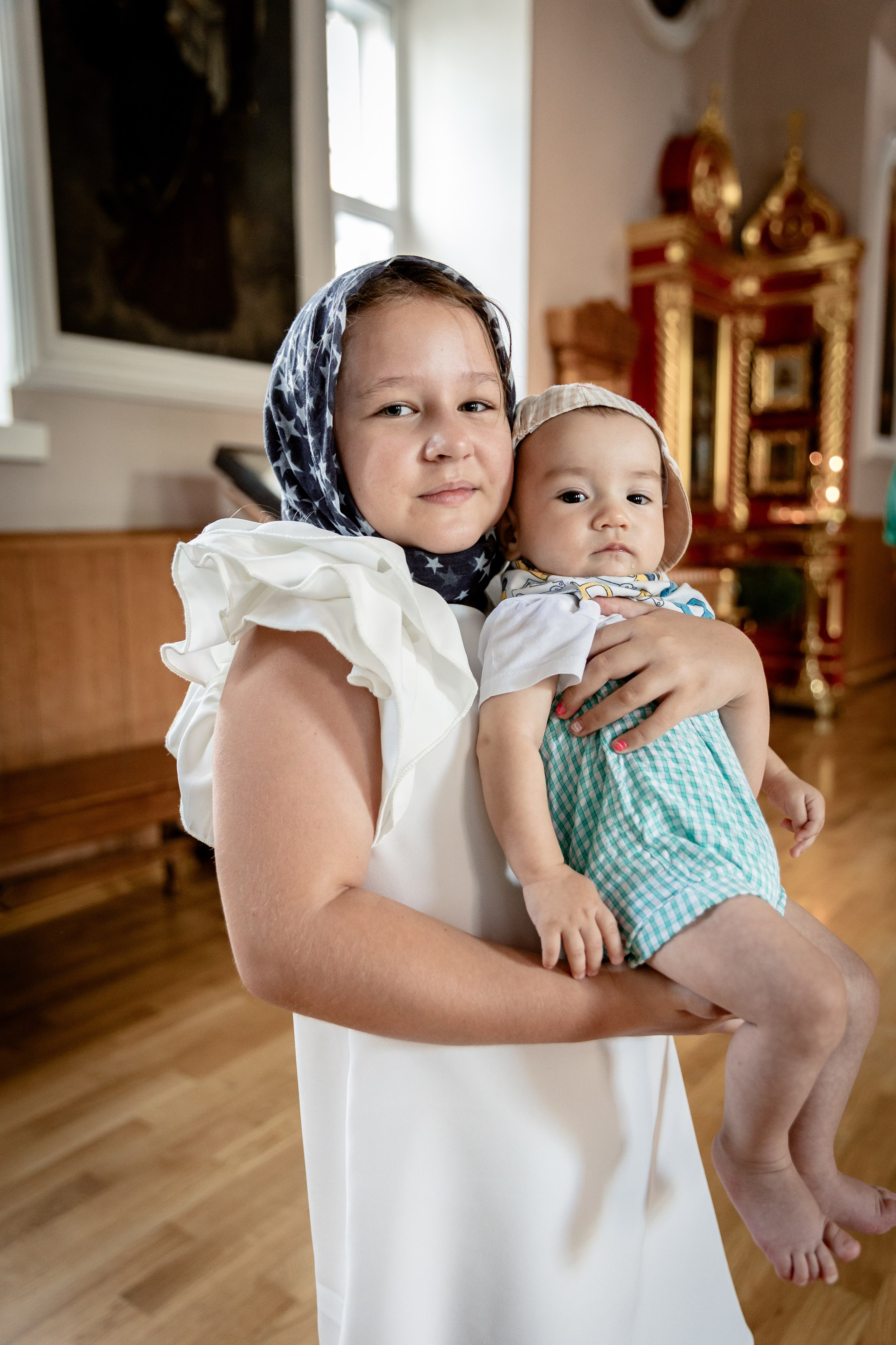 КРЕЩЕНИЕ МИХАИЛА!. Семейный и детский фотограф в Белгороде Юлия Сирченко