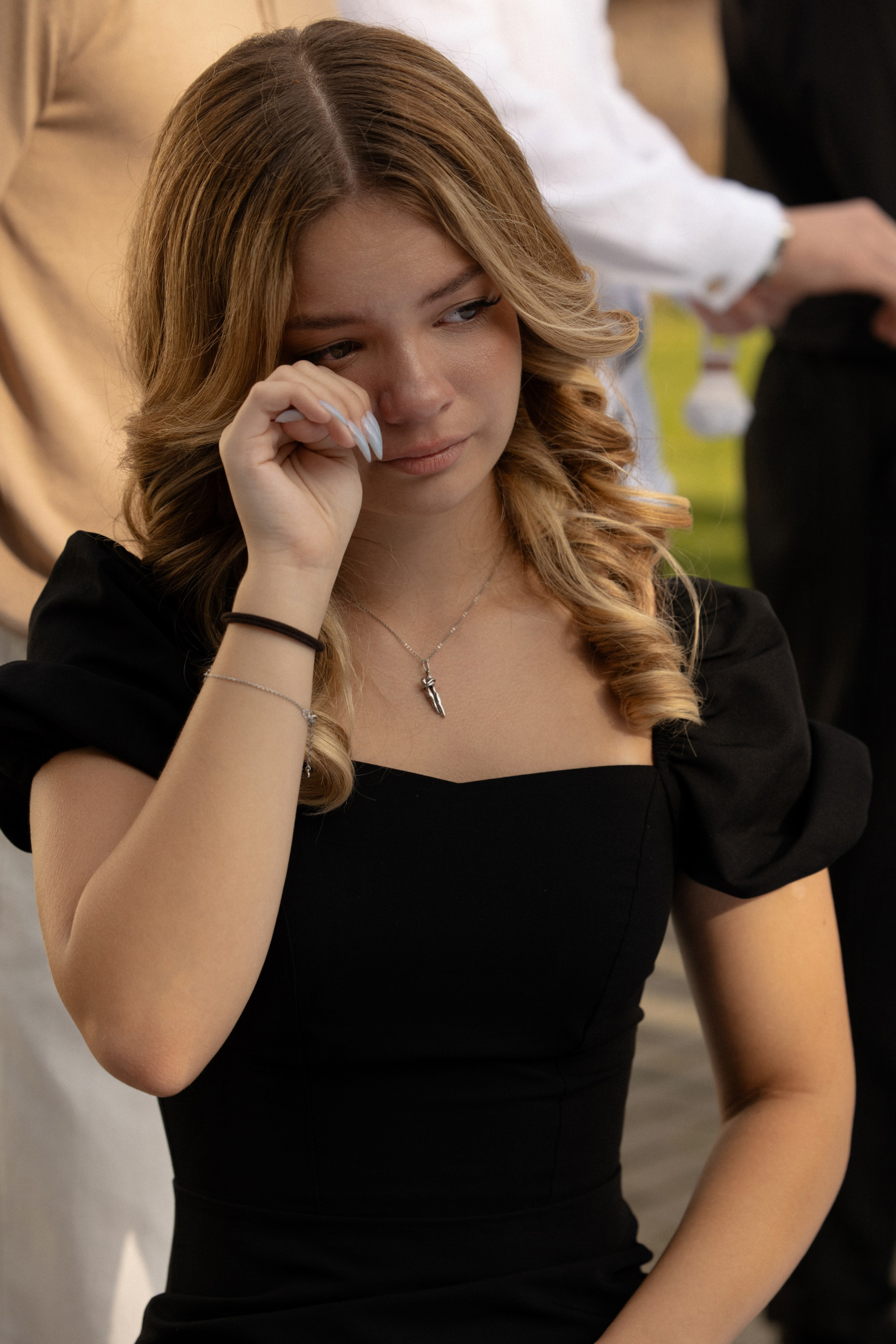 История любви Даши и Саши (анонс). Фотограф Нижний Новгород