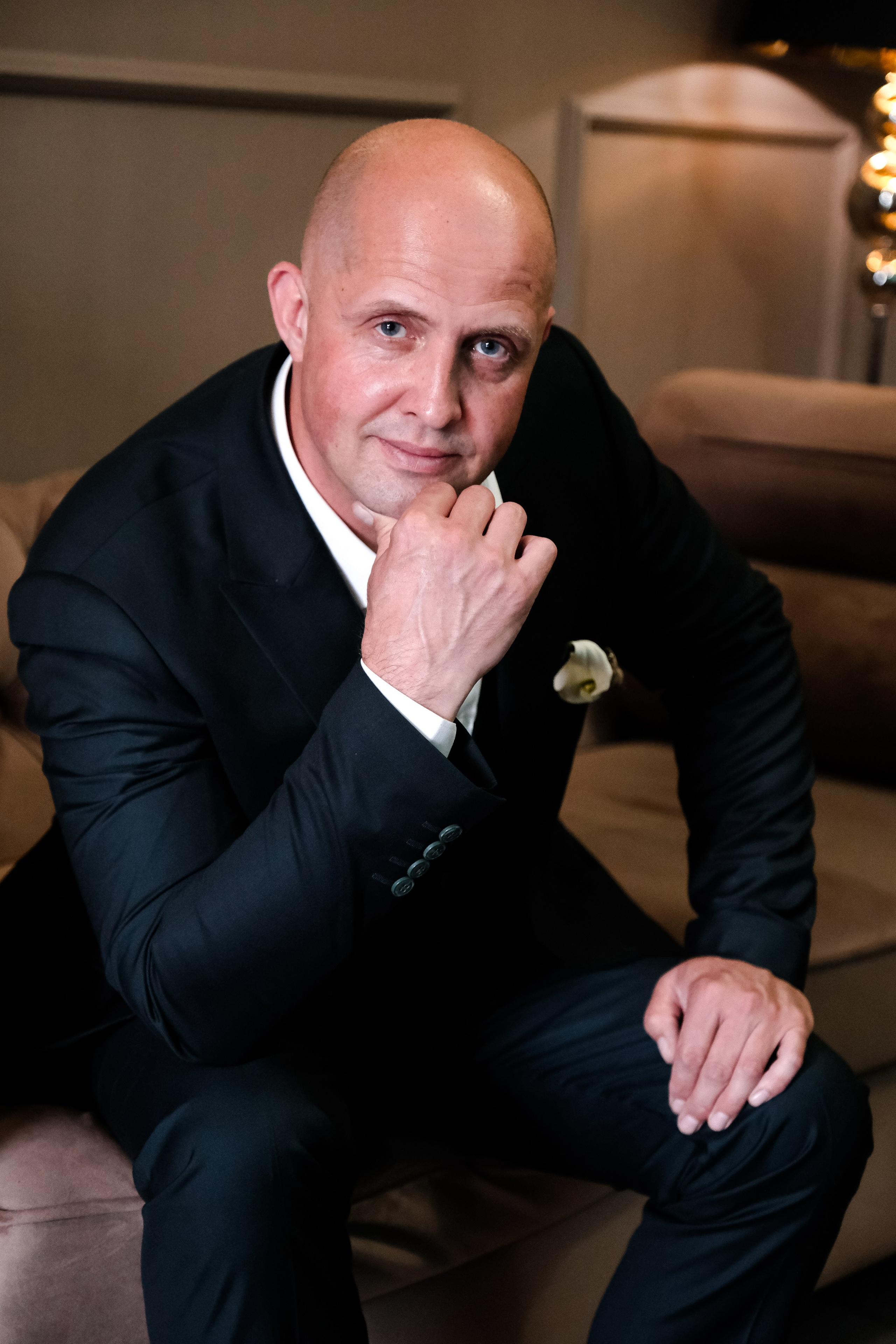 Свадьба Виталия и Кристины. Свадебный фотограф в Челябинске Сырчикова Наталья