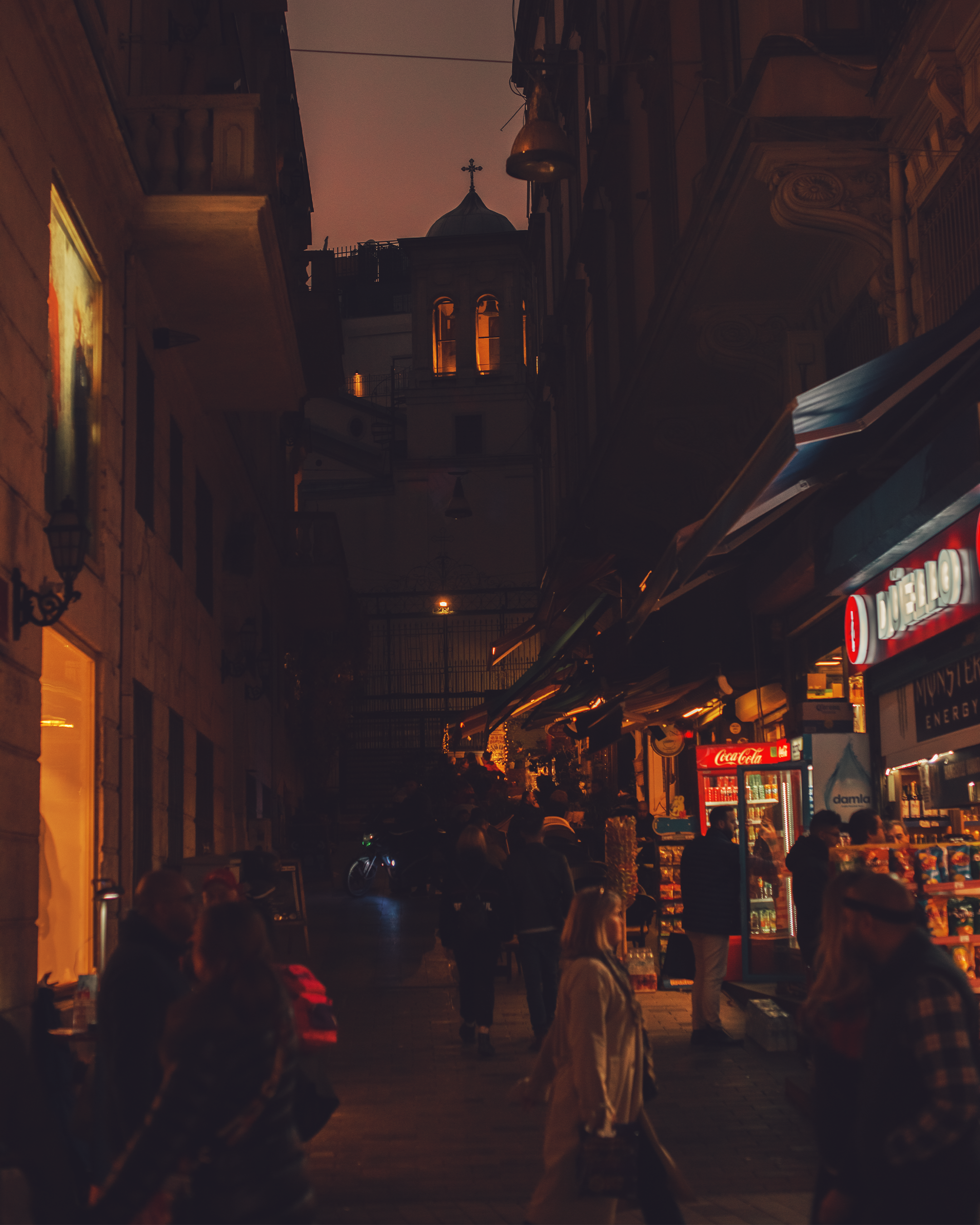 Путешествие по Стамбулу: истории в каждом кадре. Коммерческий и предметный фотограф в Гуанчжоу Коваленко Александр