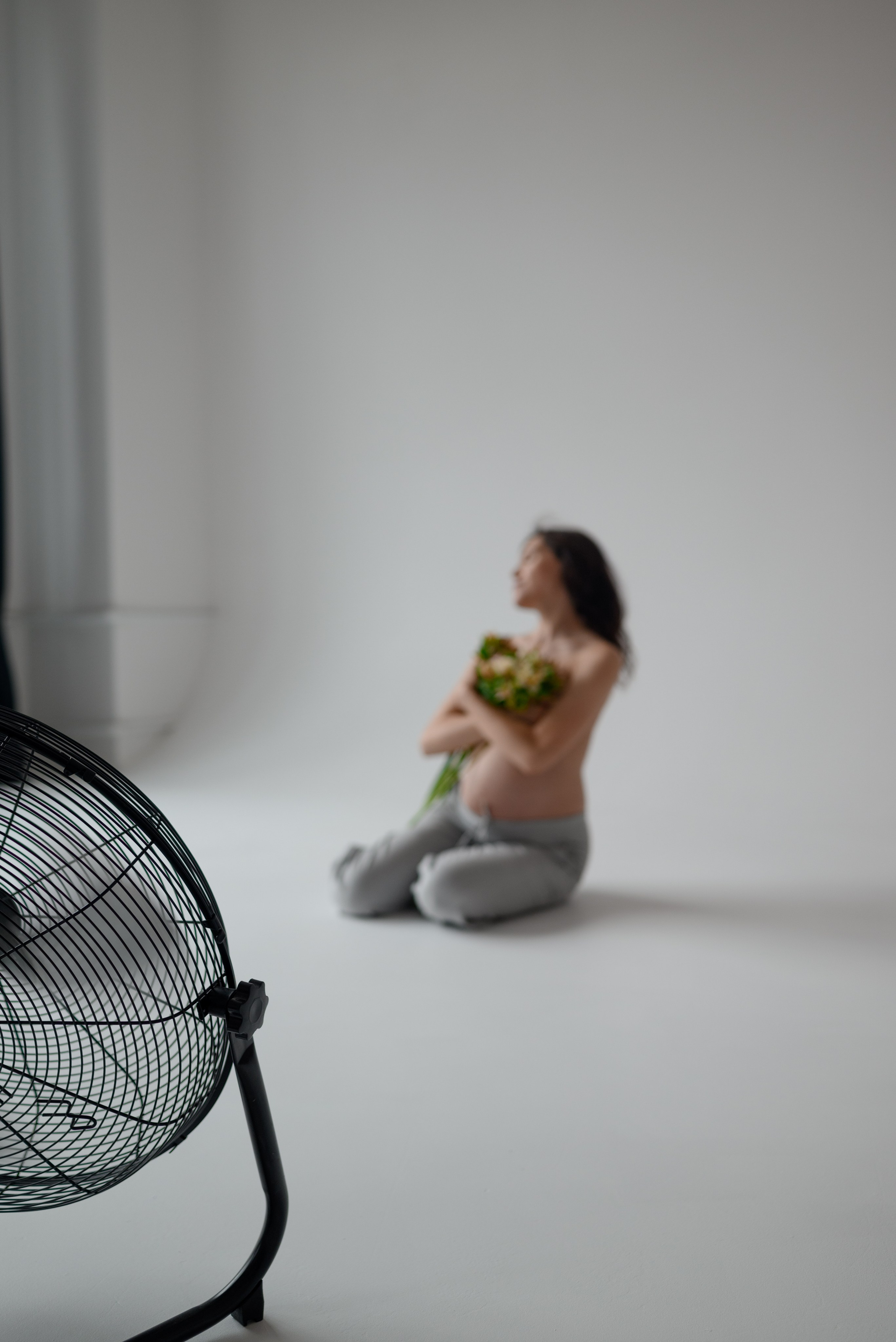 Мы ждем тебя. Семейный и детский фотограф в Москве Князева Диана