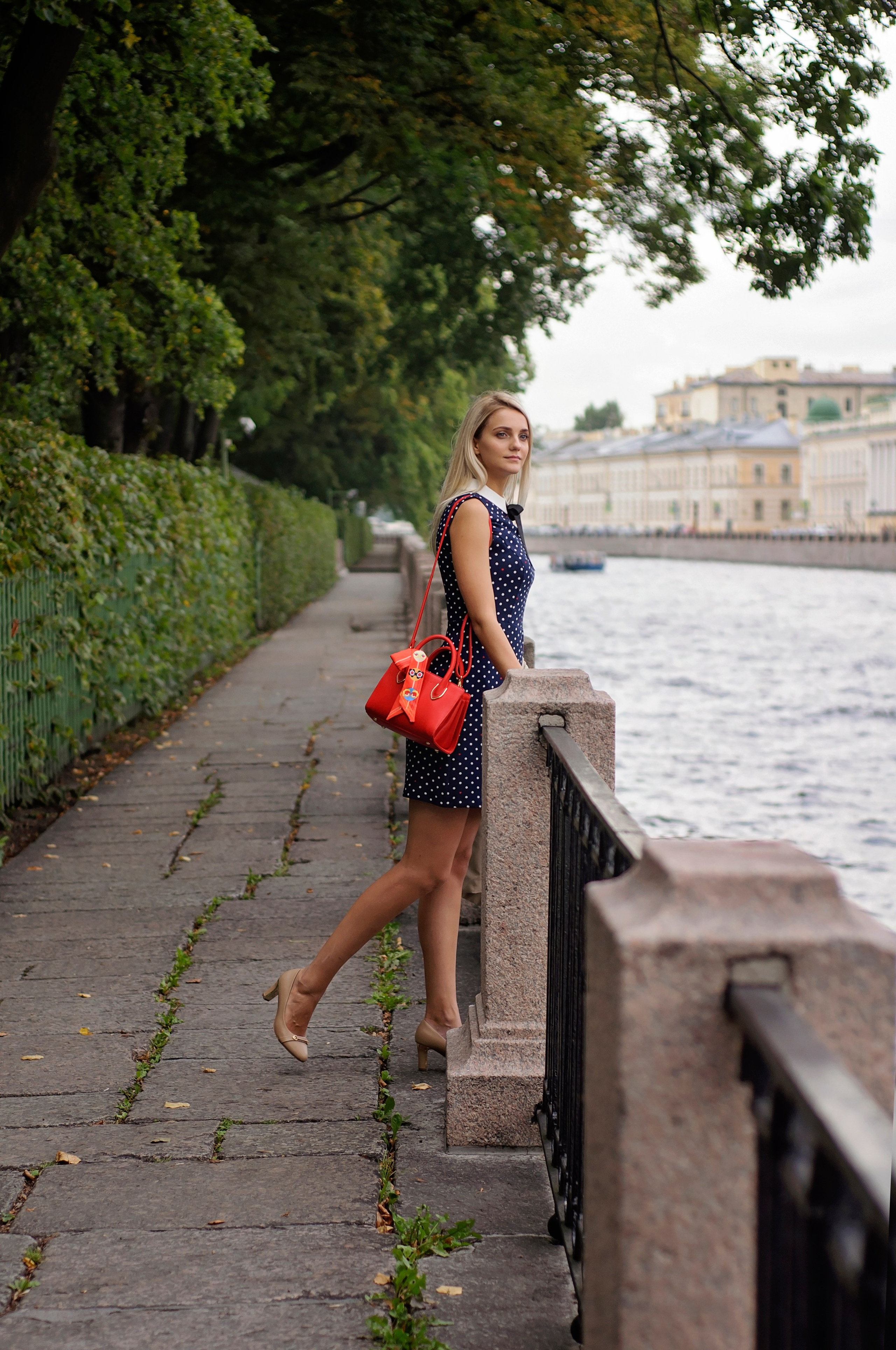 Лена. Фотограф Санкт-Петербург