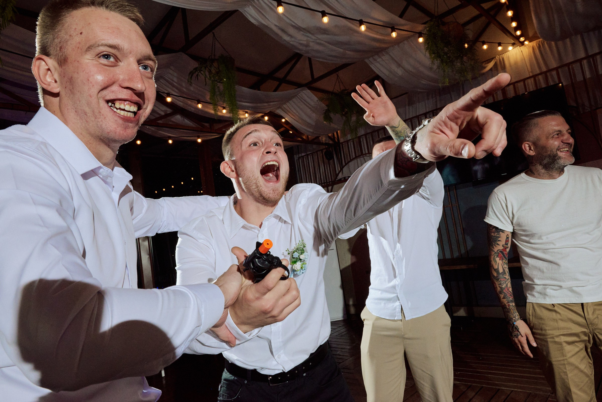 Ярослав и Юлия. Маляревич Дмитрий свадебный фотограф