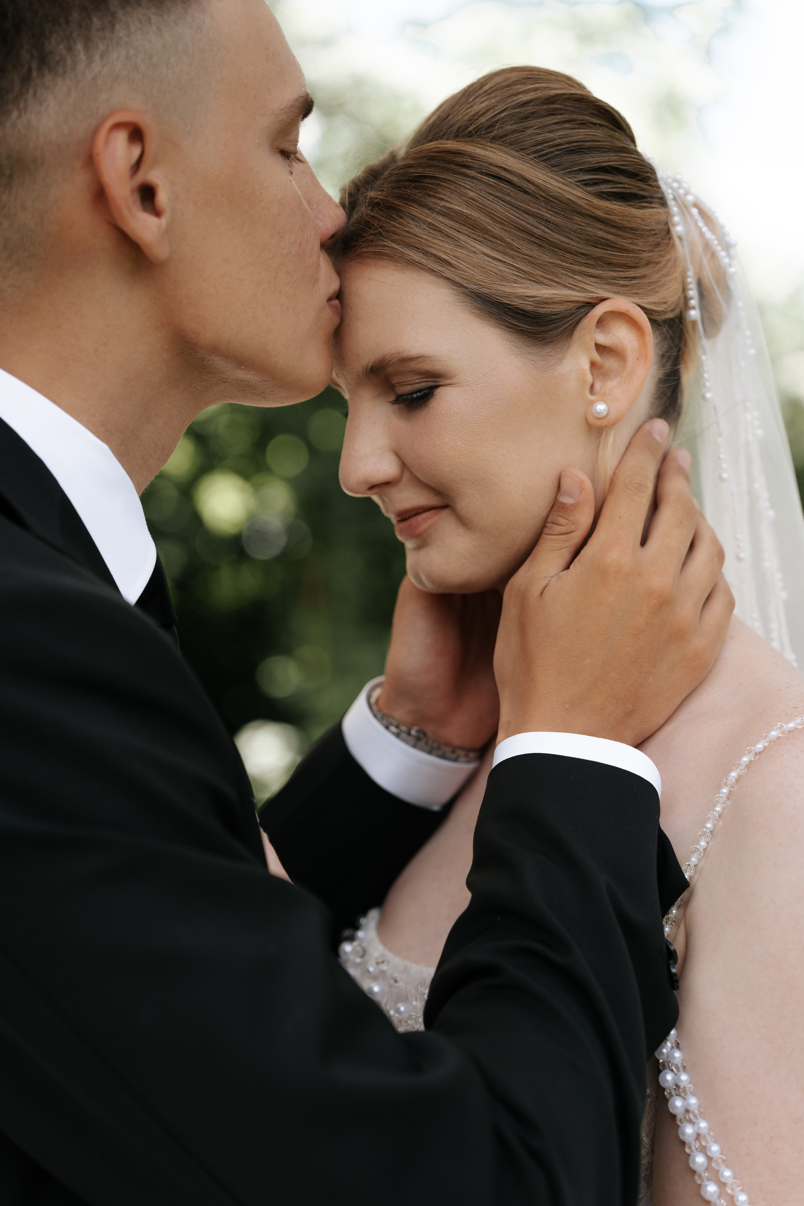 Olesya & Kostya. Свадебный фотограф в Воронеже Самохина Екатерина