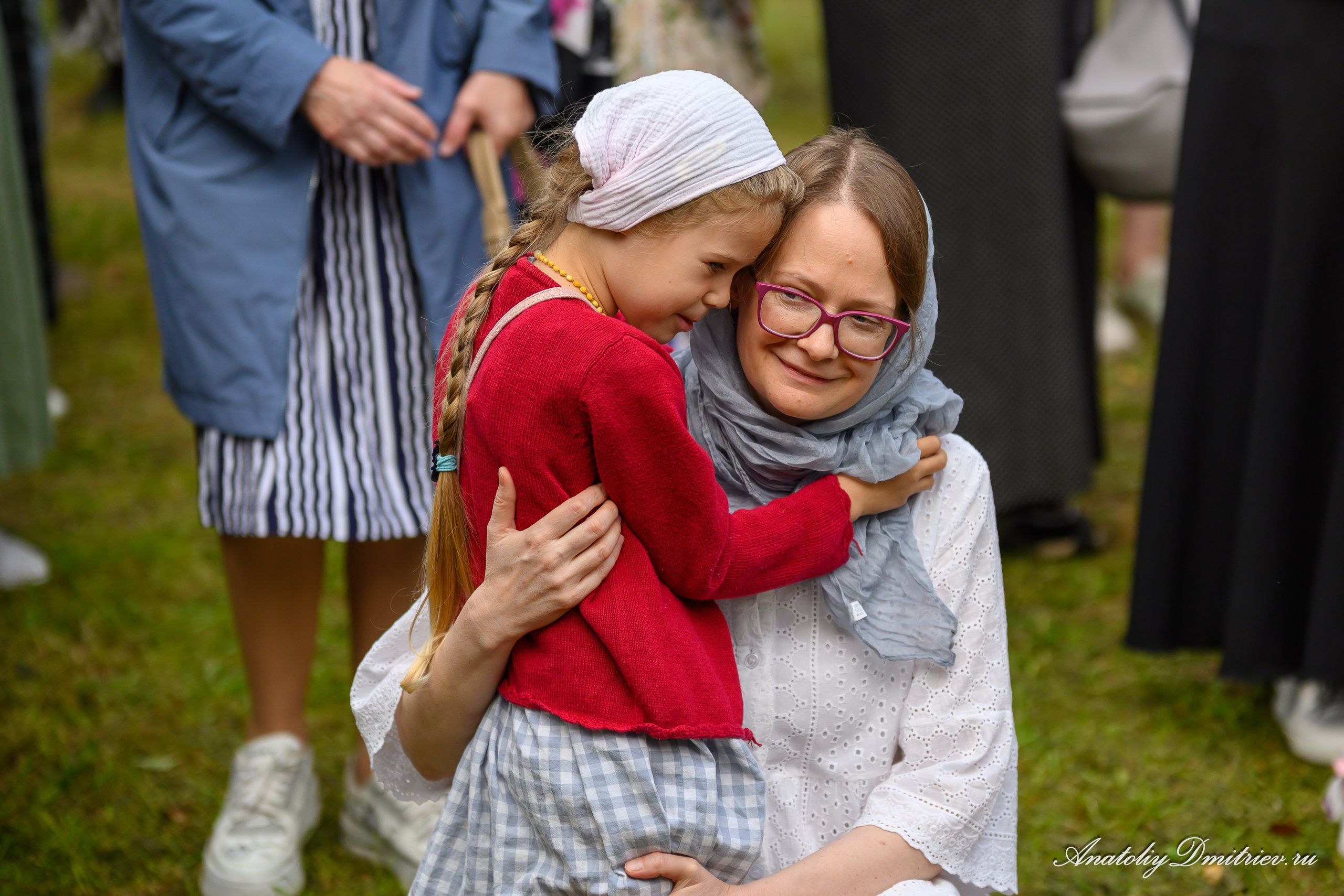 Успенский Крестный ход Калининградской митрополии 29 августа 2025 г. Фотограф  Крещения и Венчания Калининград
