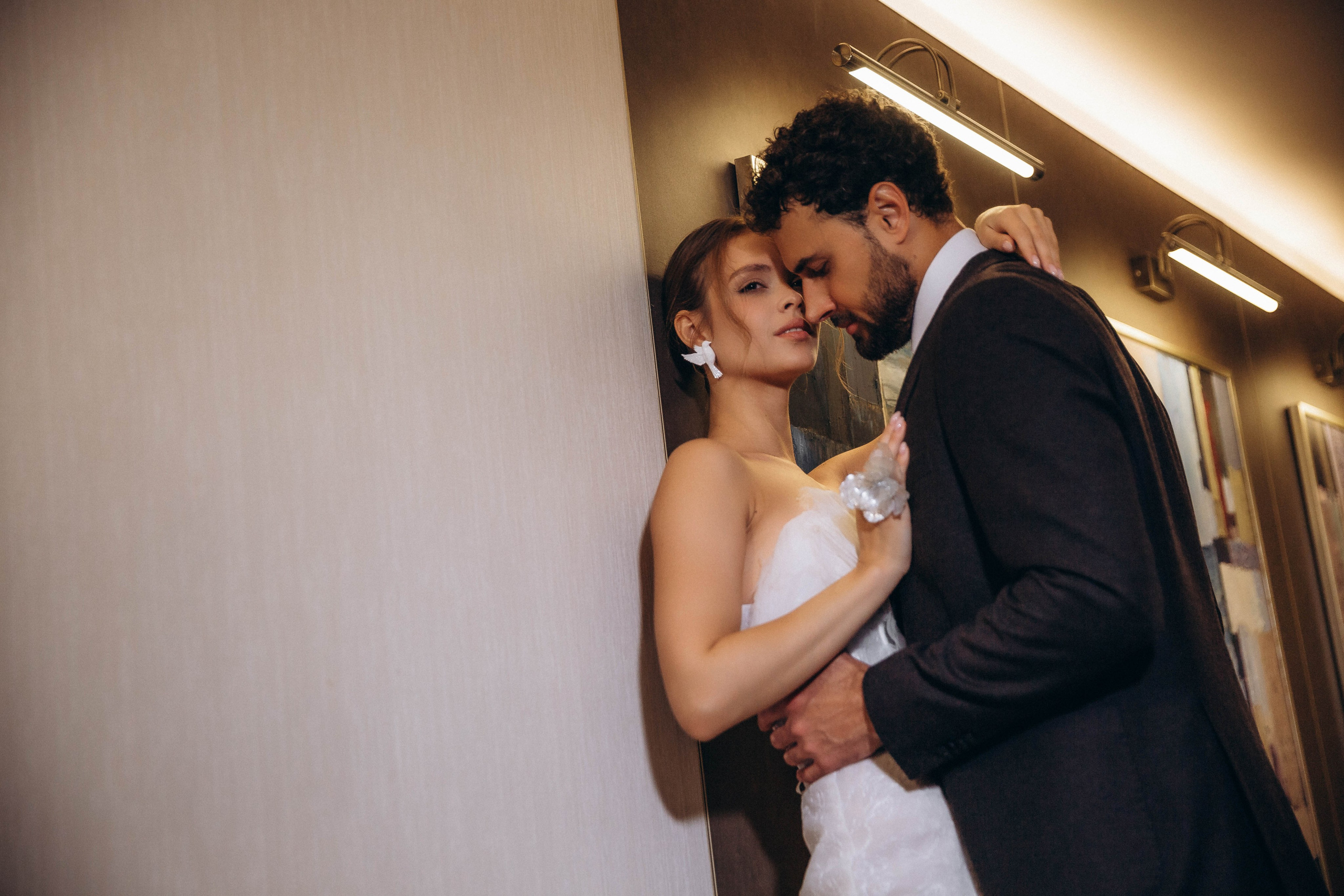 Кирилл и Анастасия. Katerina Schastlivaya