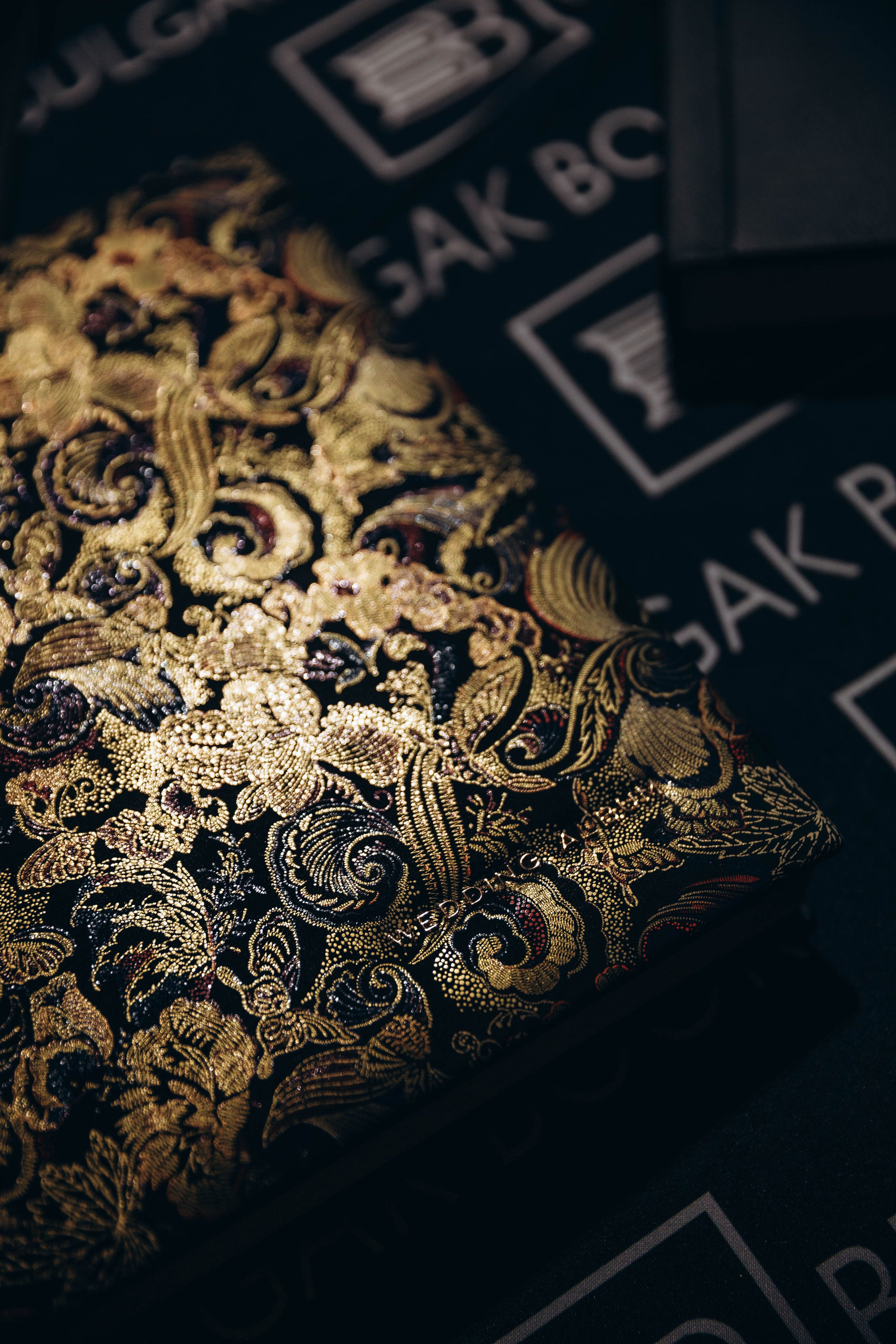 Репортаж с Wedding Portfolio Party. Katerina Schastlivaya