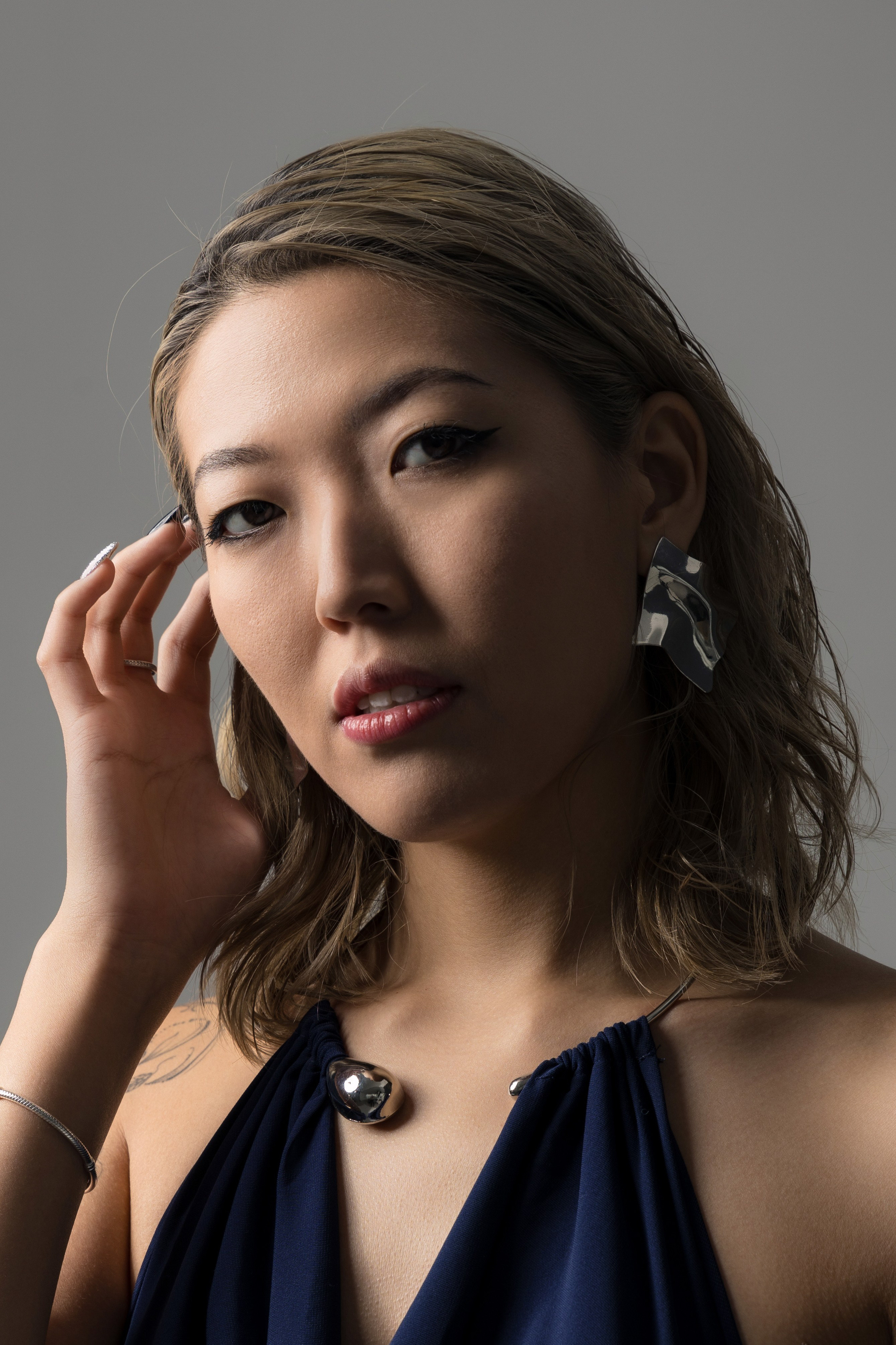 Анель. Портретный фотограф в Алматы