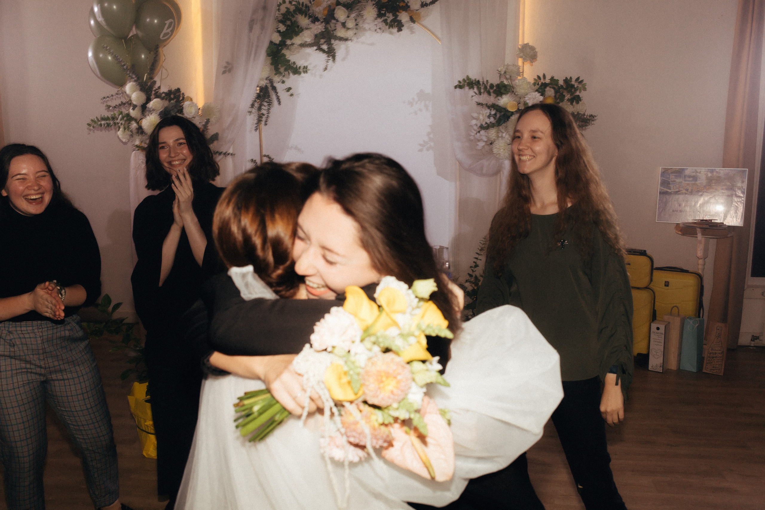 Денис и Алена. Катерина Аникеева | Фотограф | Екатеринбург