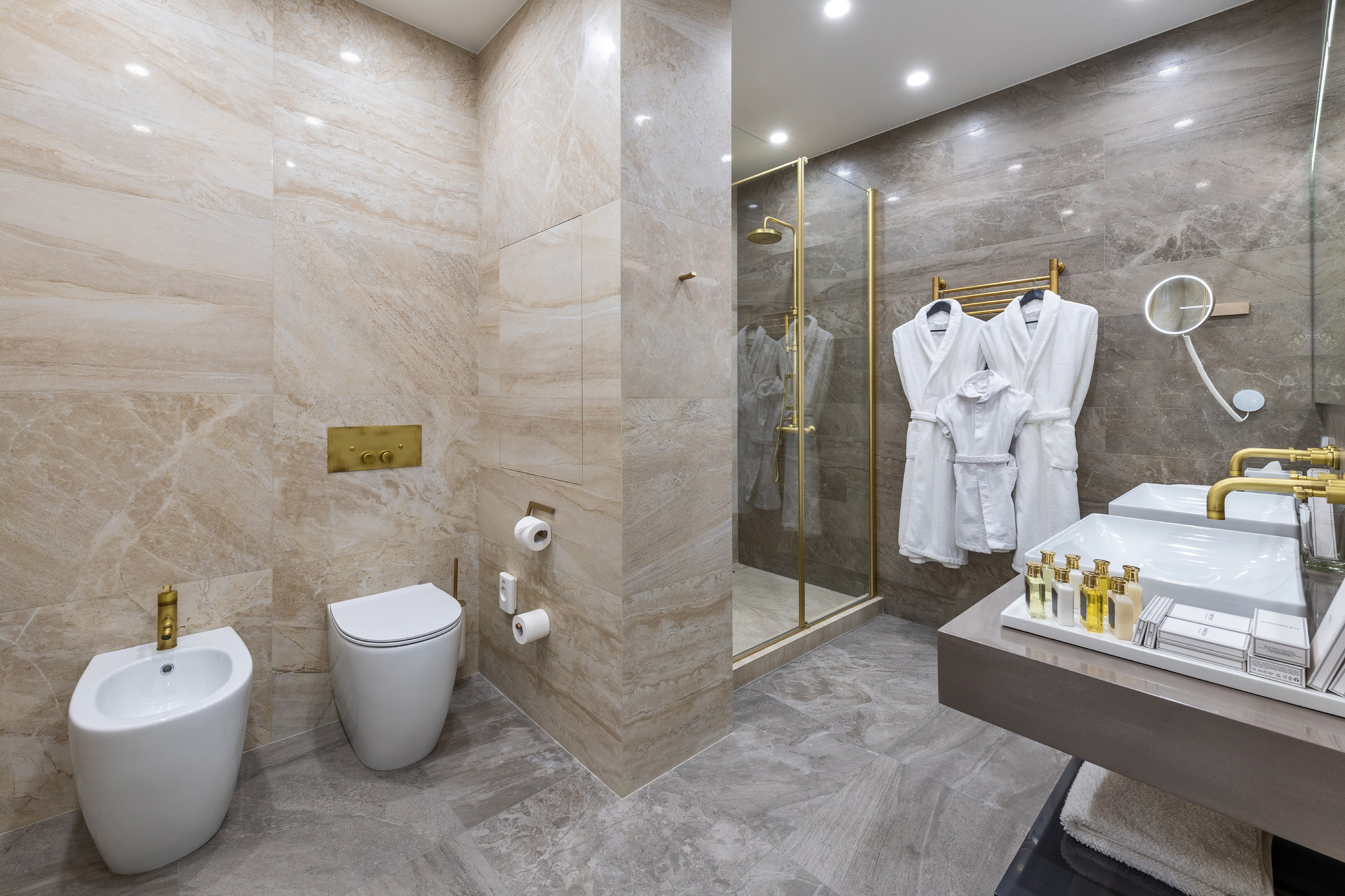 Отель «Ласточка» 5*. Фотосъёмка интерьеров и архитектуры гостиниц, промышленная съёмка