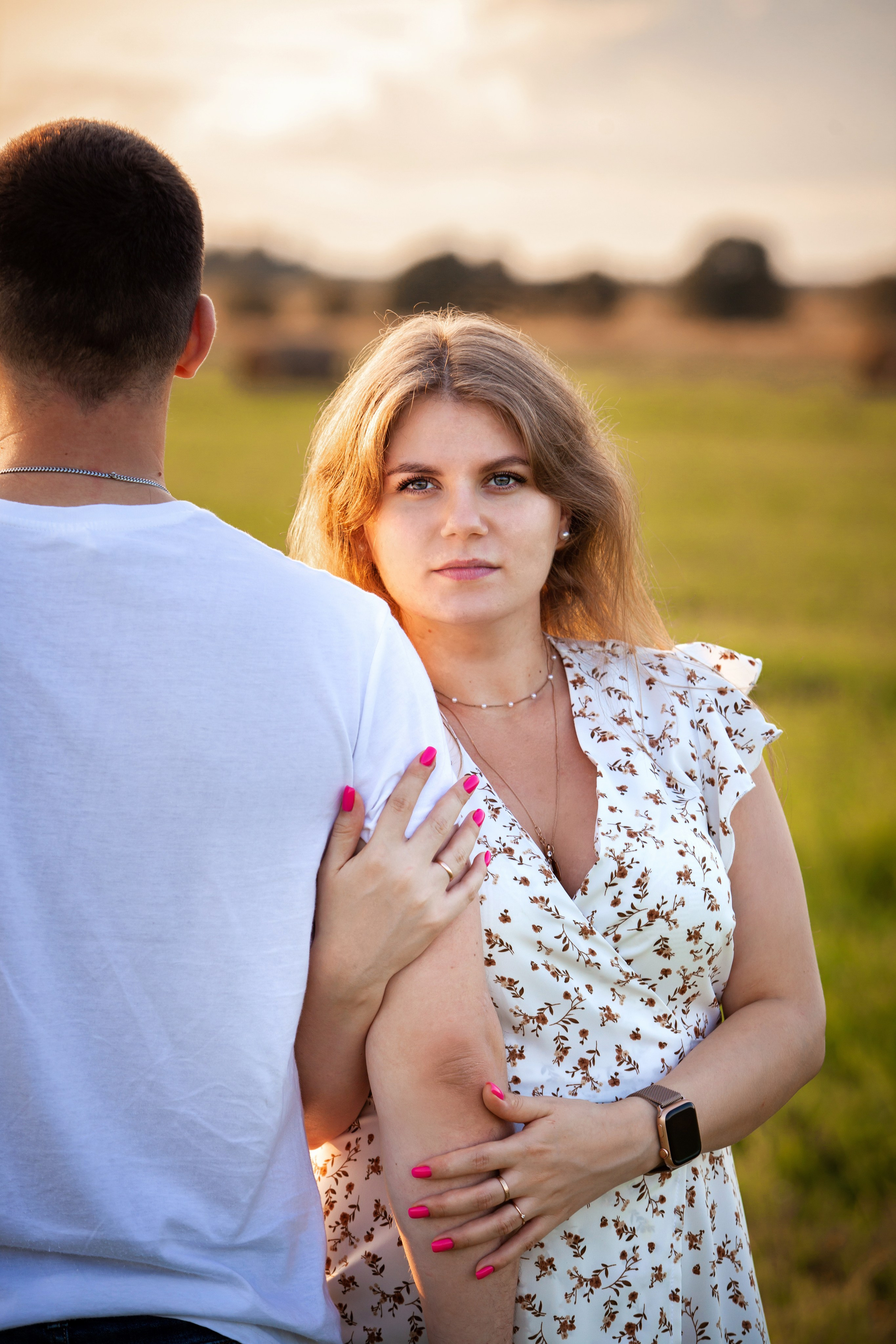 Беременность. Фотограф Федорова Ирина Кимры Дубна Талдом