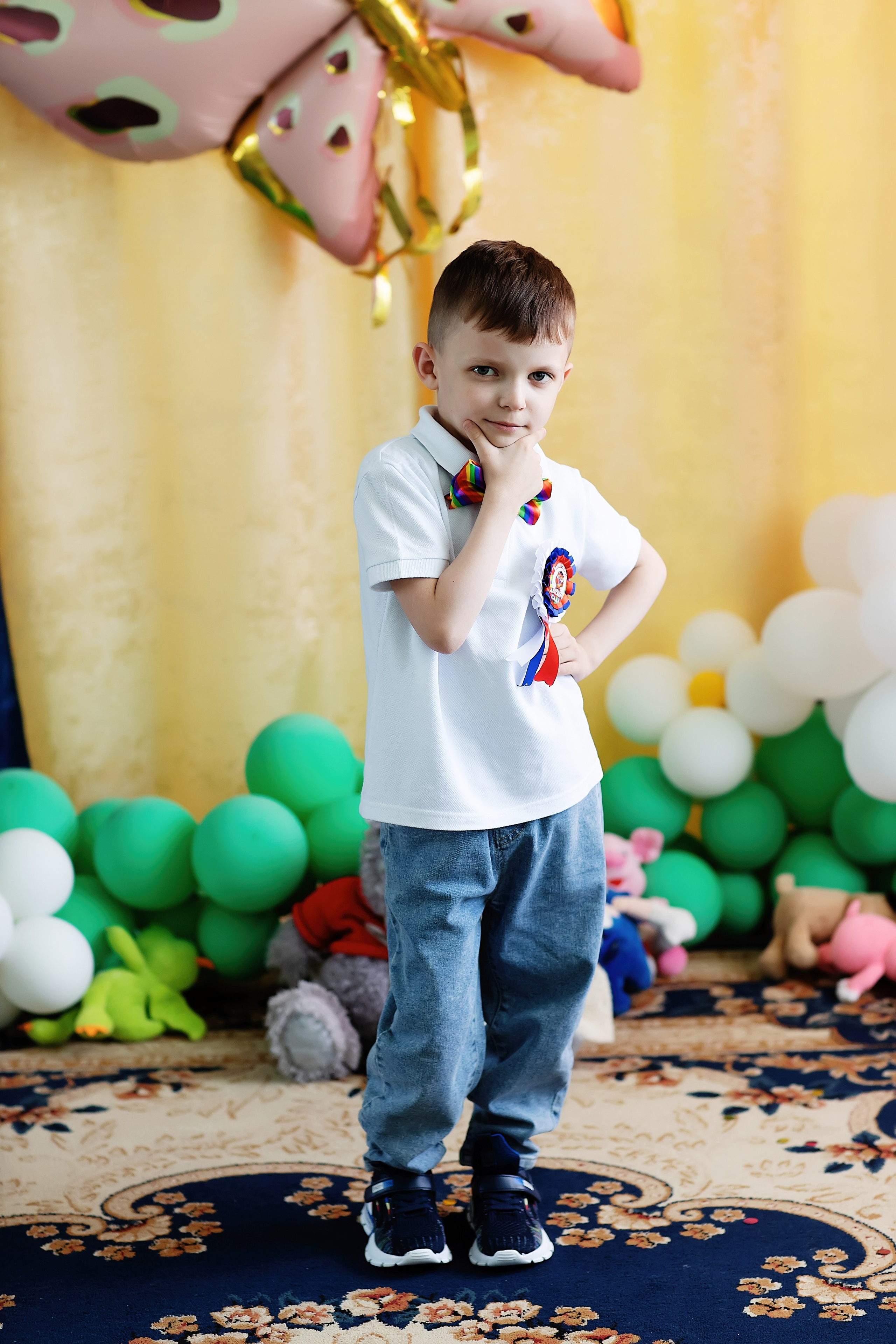 Съёмки детских садов. Семейный фотограф в Прокопьевске Екатерина Финаскова