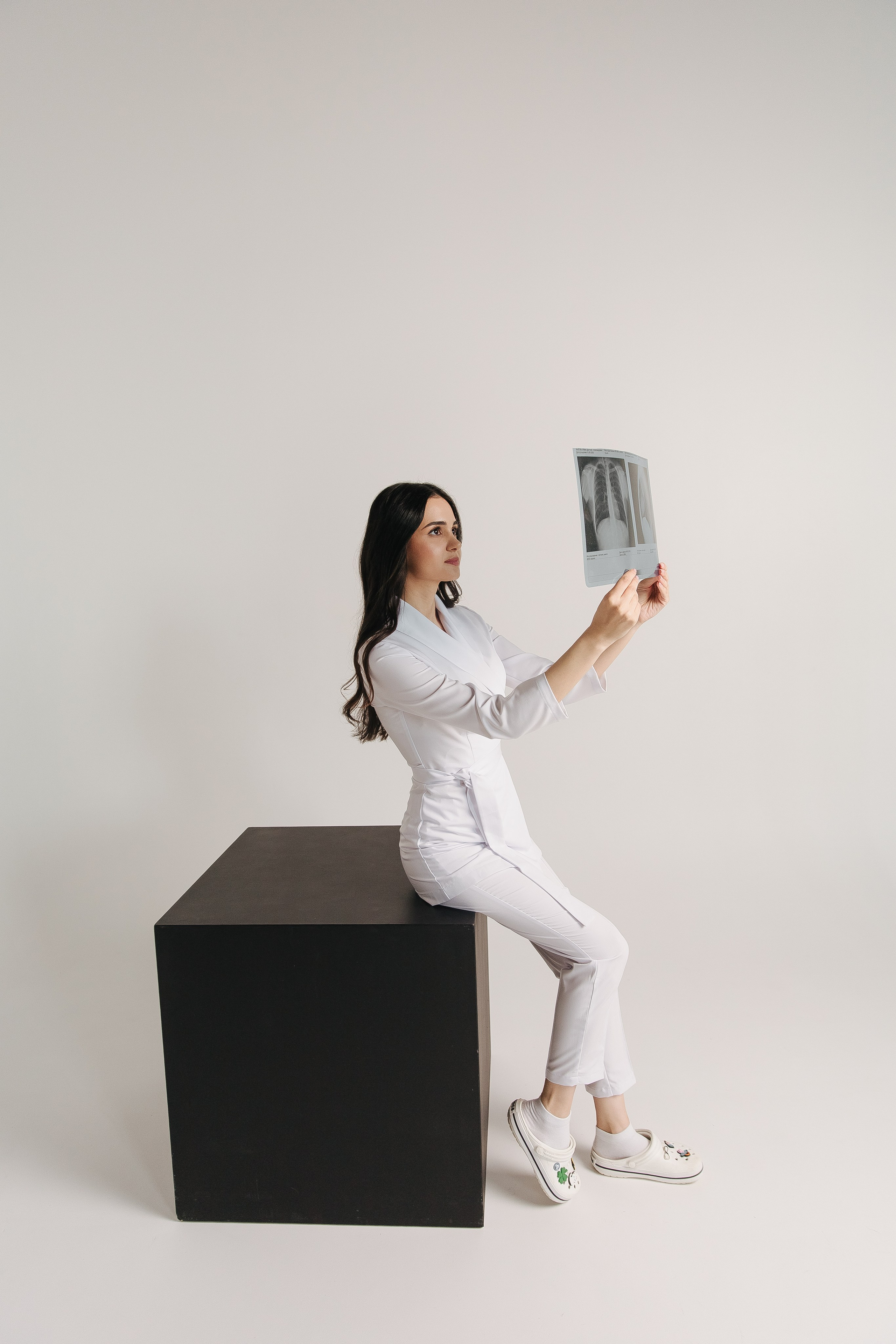 Выпускники Медицина. Фотограф в Красноярске Любовь Малеева