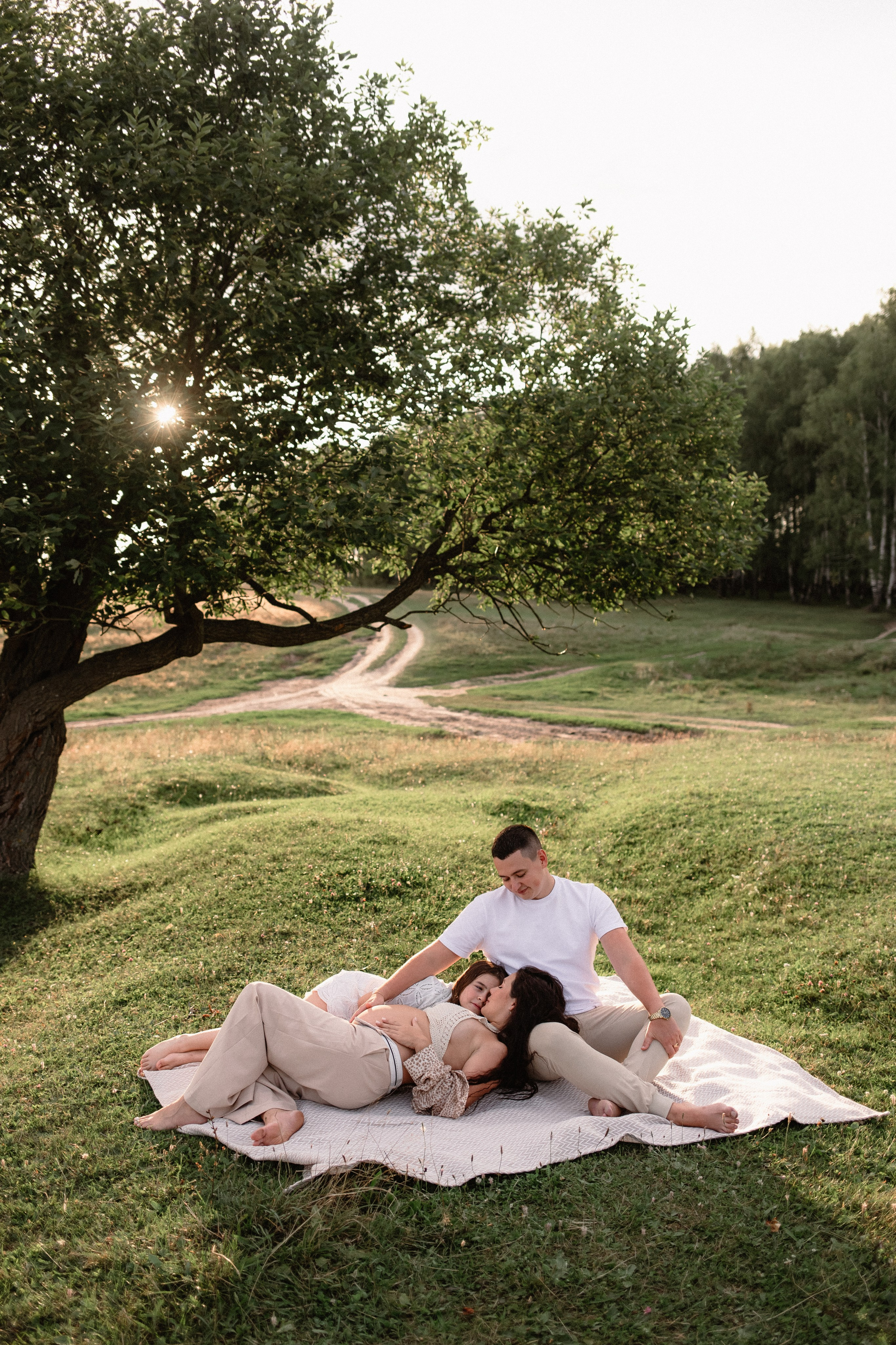 Улица. Семейный и детский фотограф в Нижнем Новгороде Буслаева Мария