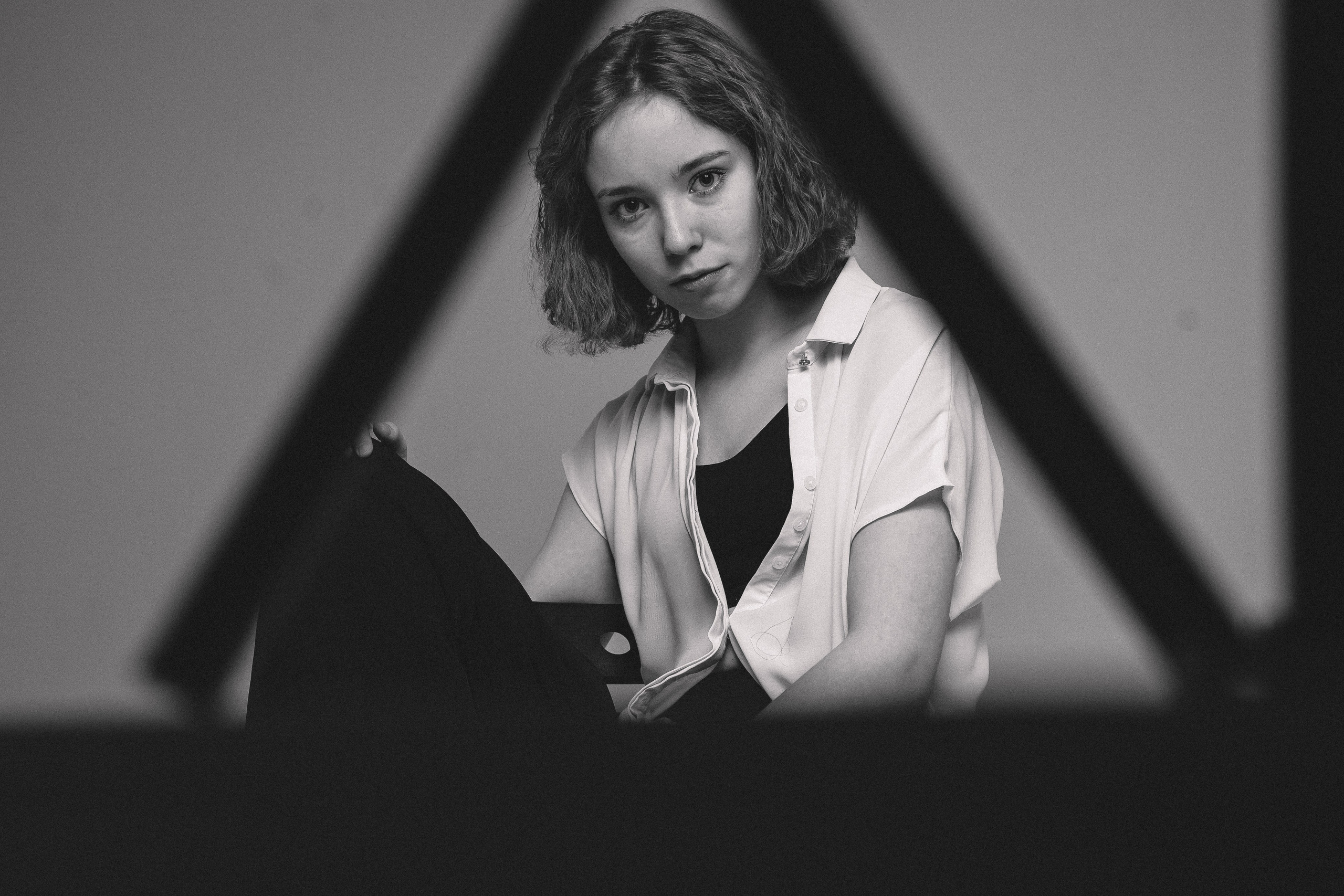 Руфь. Фотограф в Глазове Роман Маньков