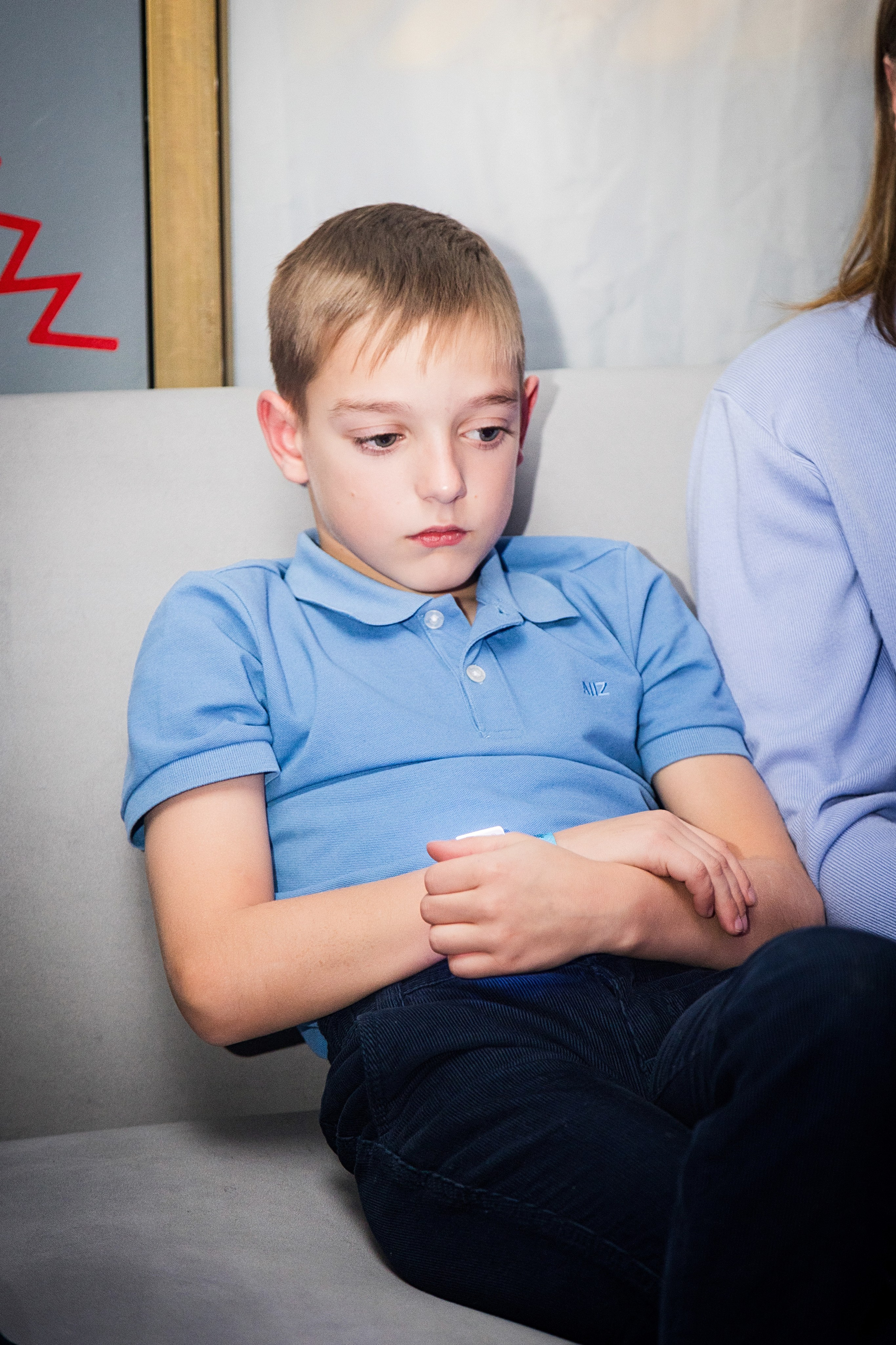 Новогодние утренники. Детский фотограф видеограф в Хабаровске Михаил Орлов