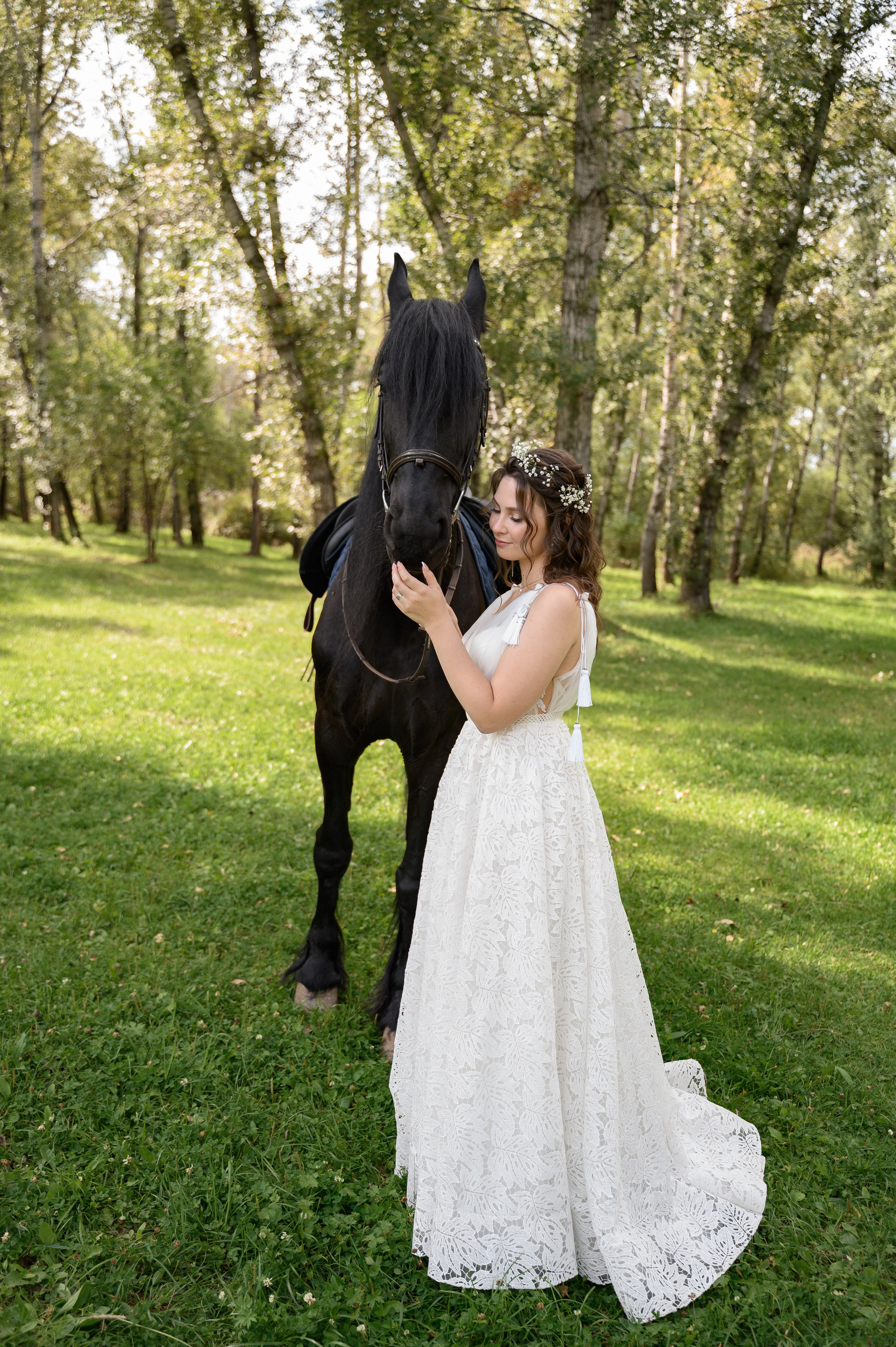 Артём и Татьяна. Свадебный и Семейный фотограф в Абакане, Красноярске