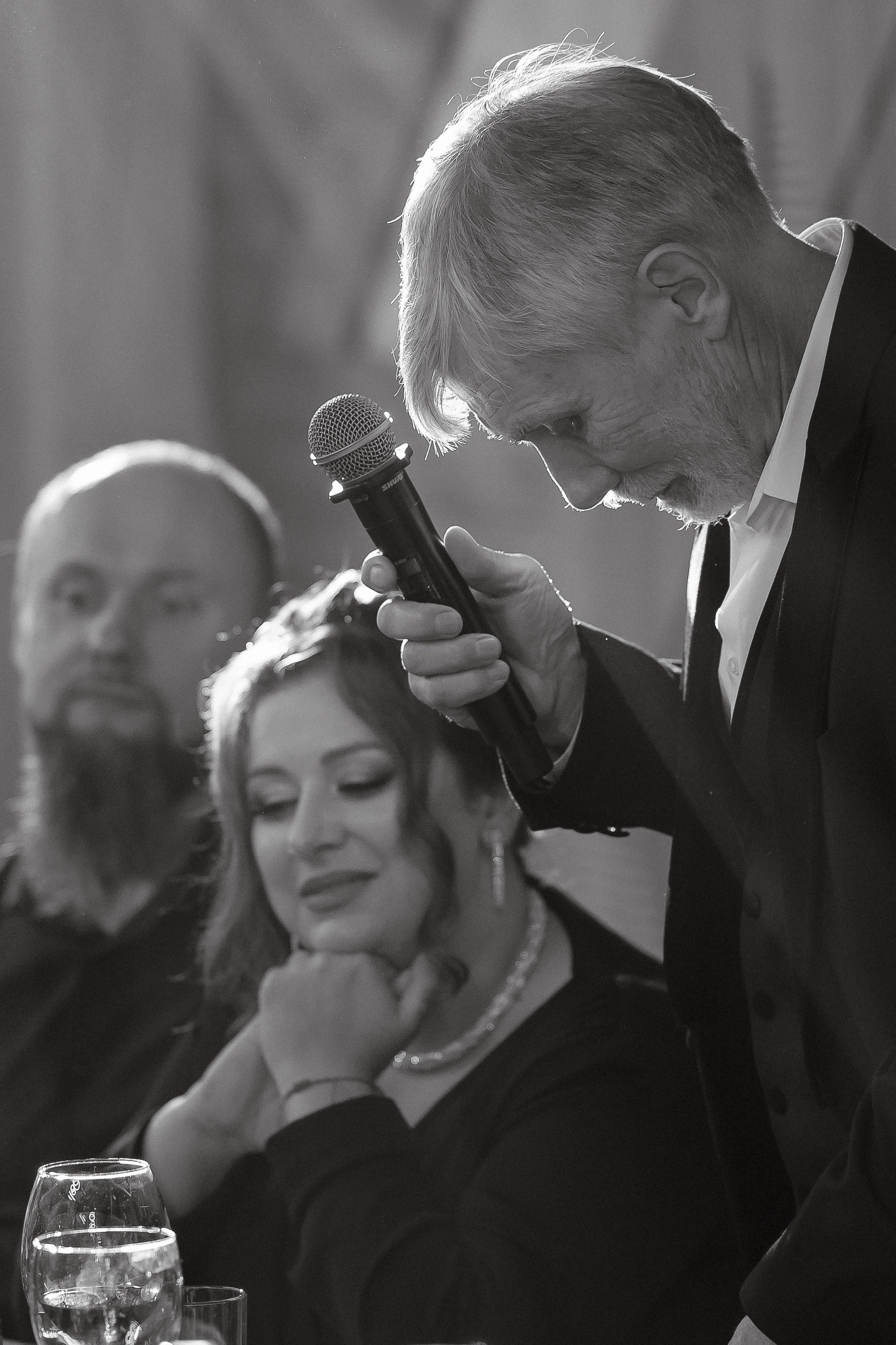 Wedding day Николай & Надежда. Свадебный фотограф Колесников Антон