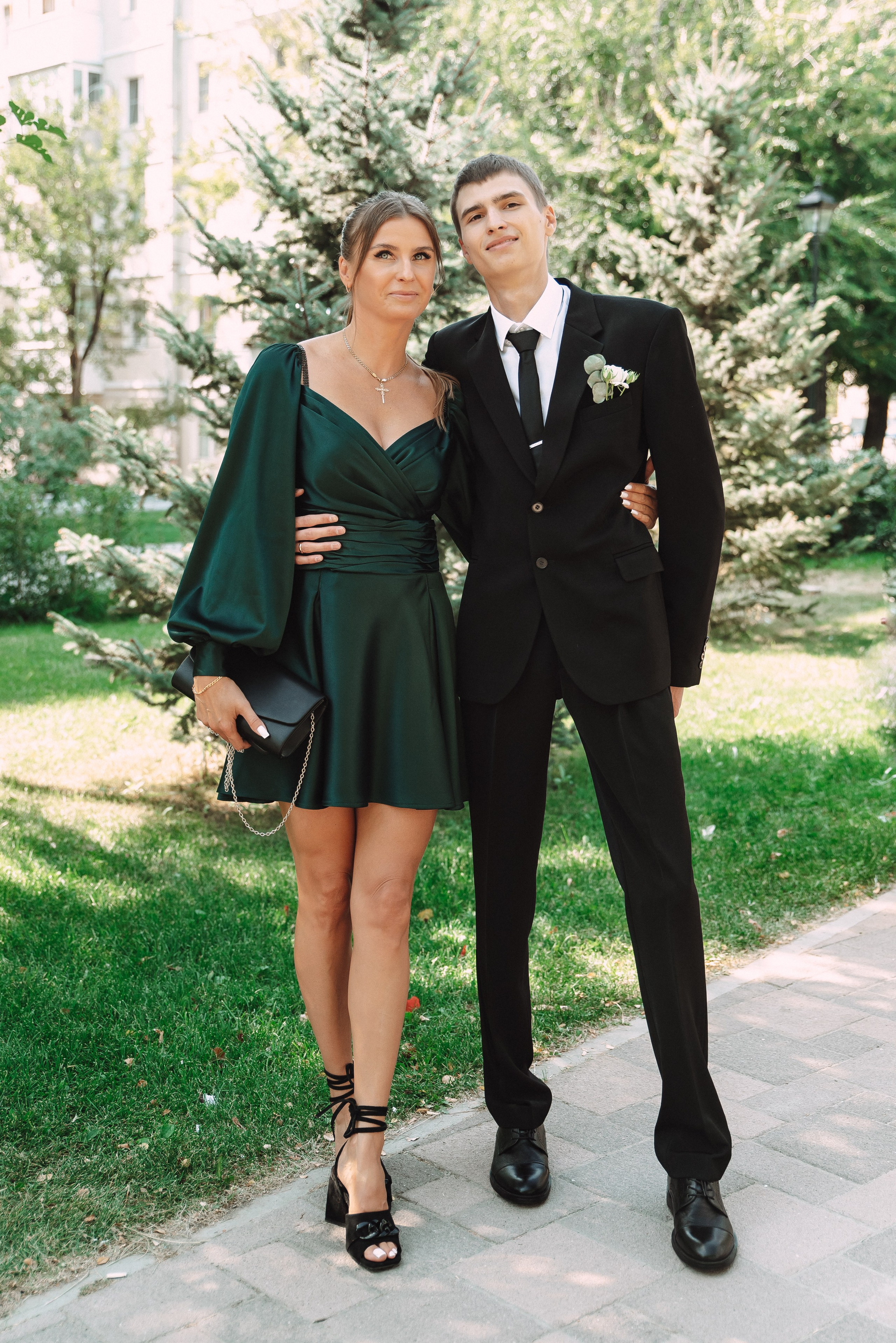 Никита + Кристина. Свадебный и семейный фотограф в Волгограде Олеся Лисицкая