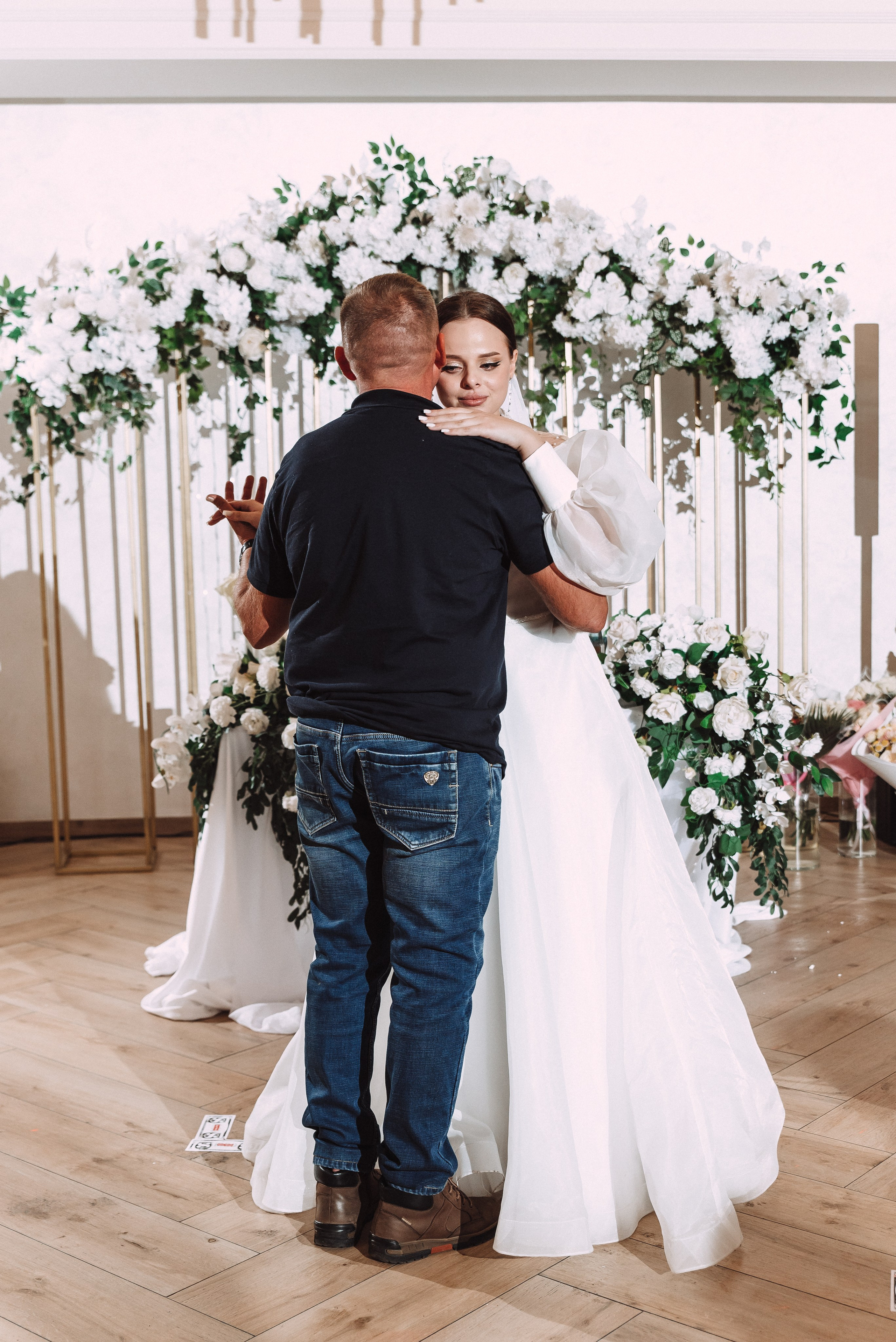 Ильяс + Олеся. Свадебный и семейный фотограф в Волгограде Олеся Лисицкая