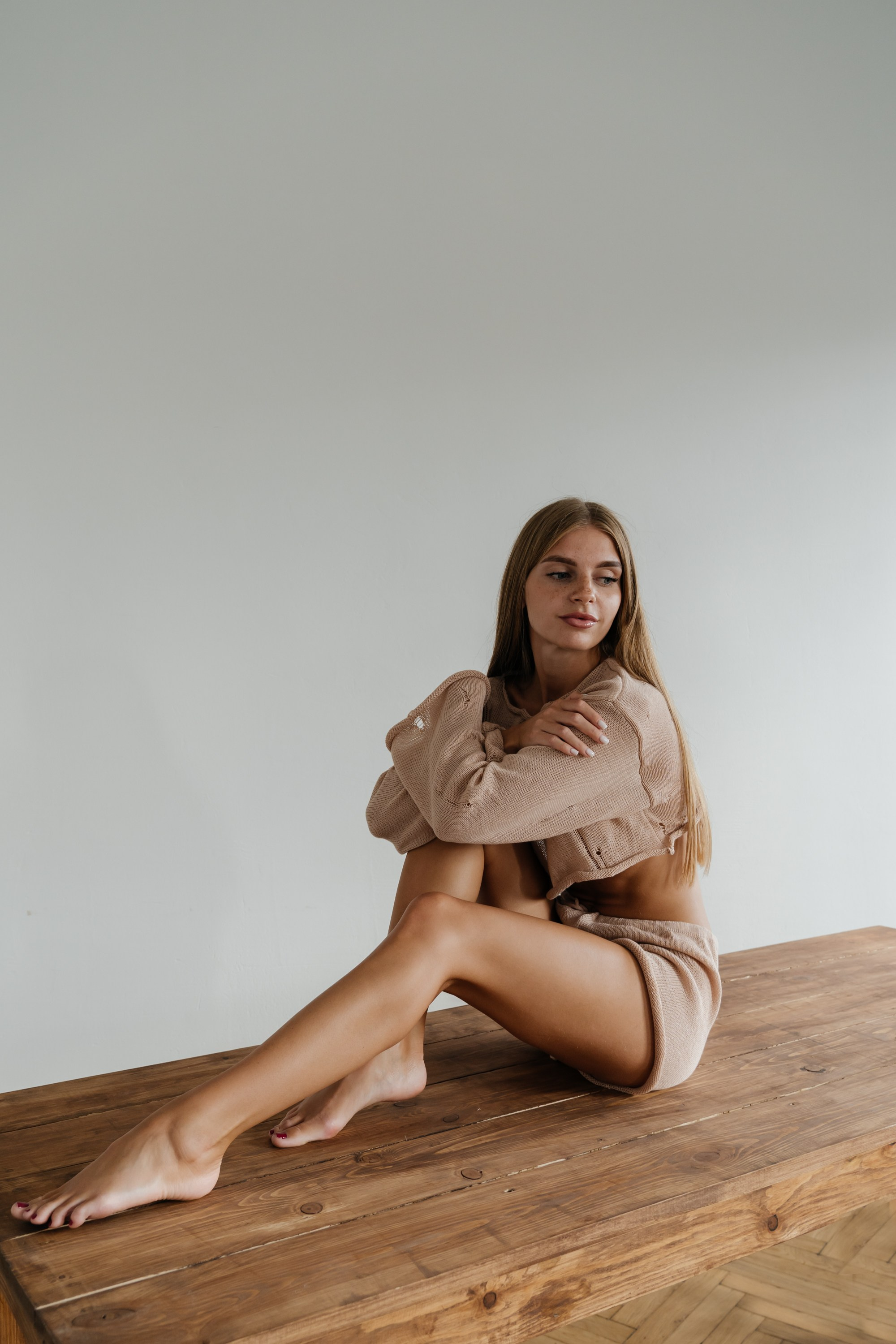 Лиза. Семейный и женский фотограф в Белгороде Мария Алексеева