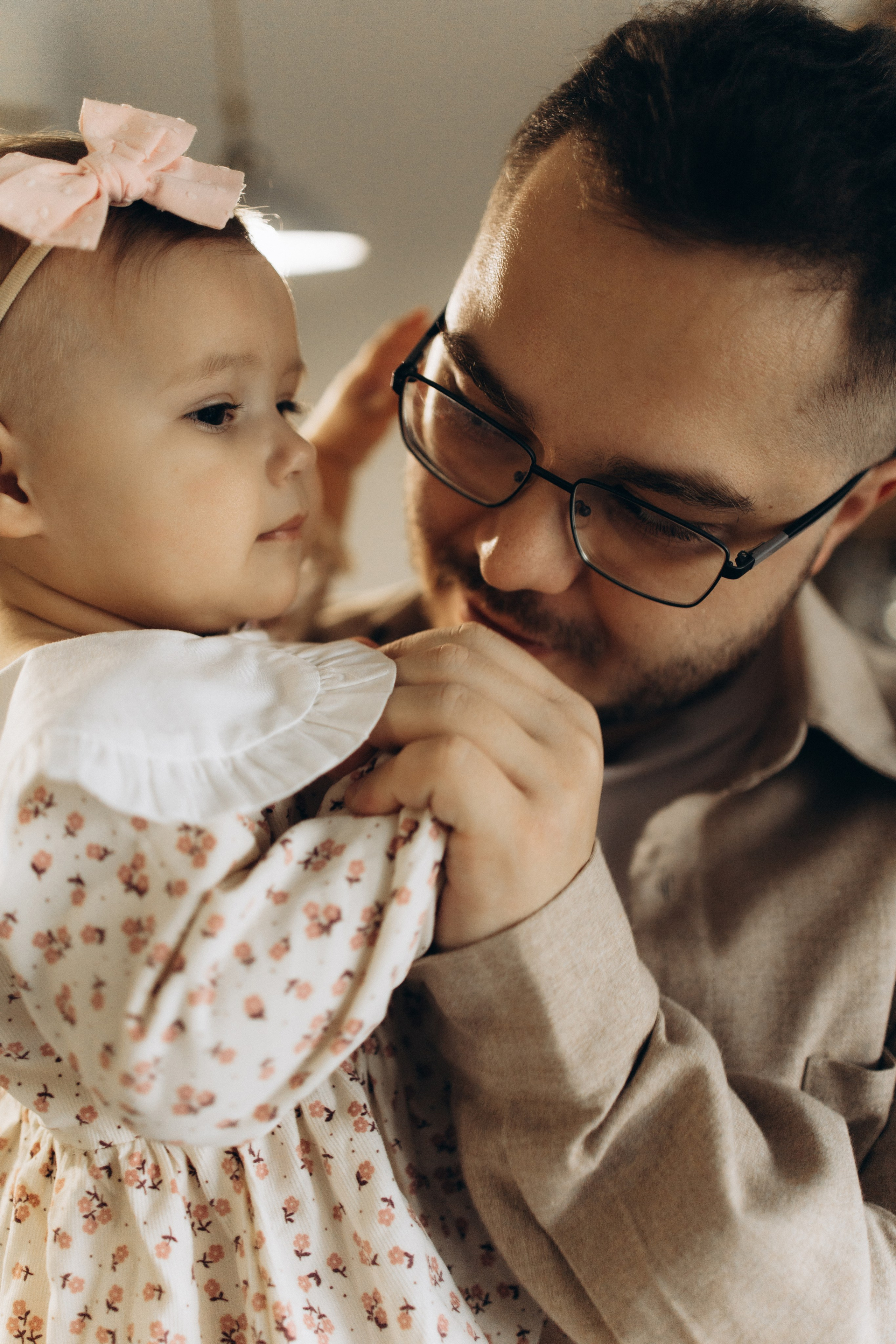 Никита, Камилла, Агата