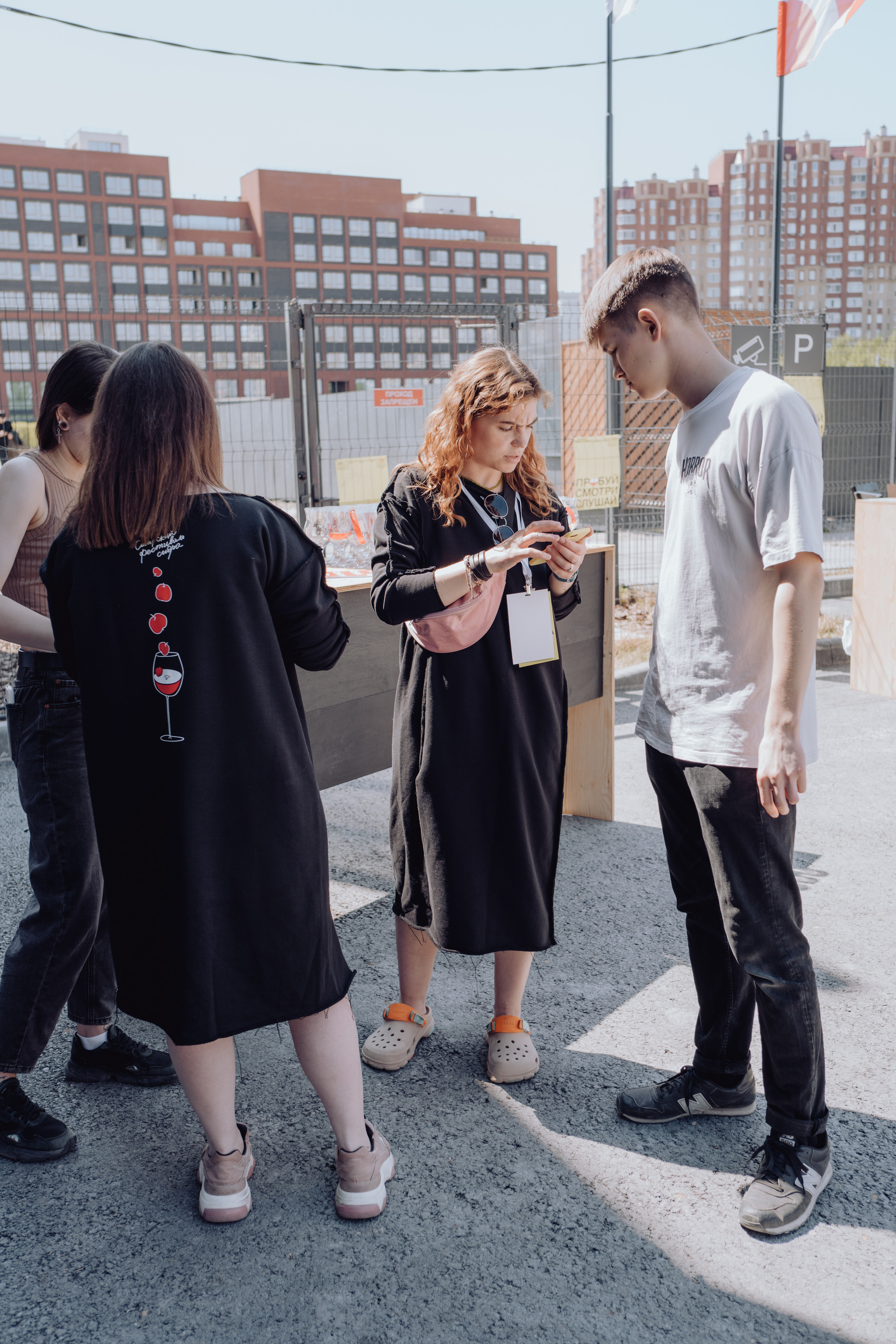 Главная. Репортажный фотограф в Тюмени Татьяна Мужева