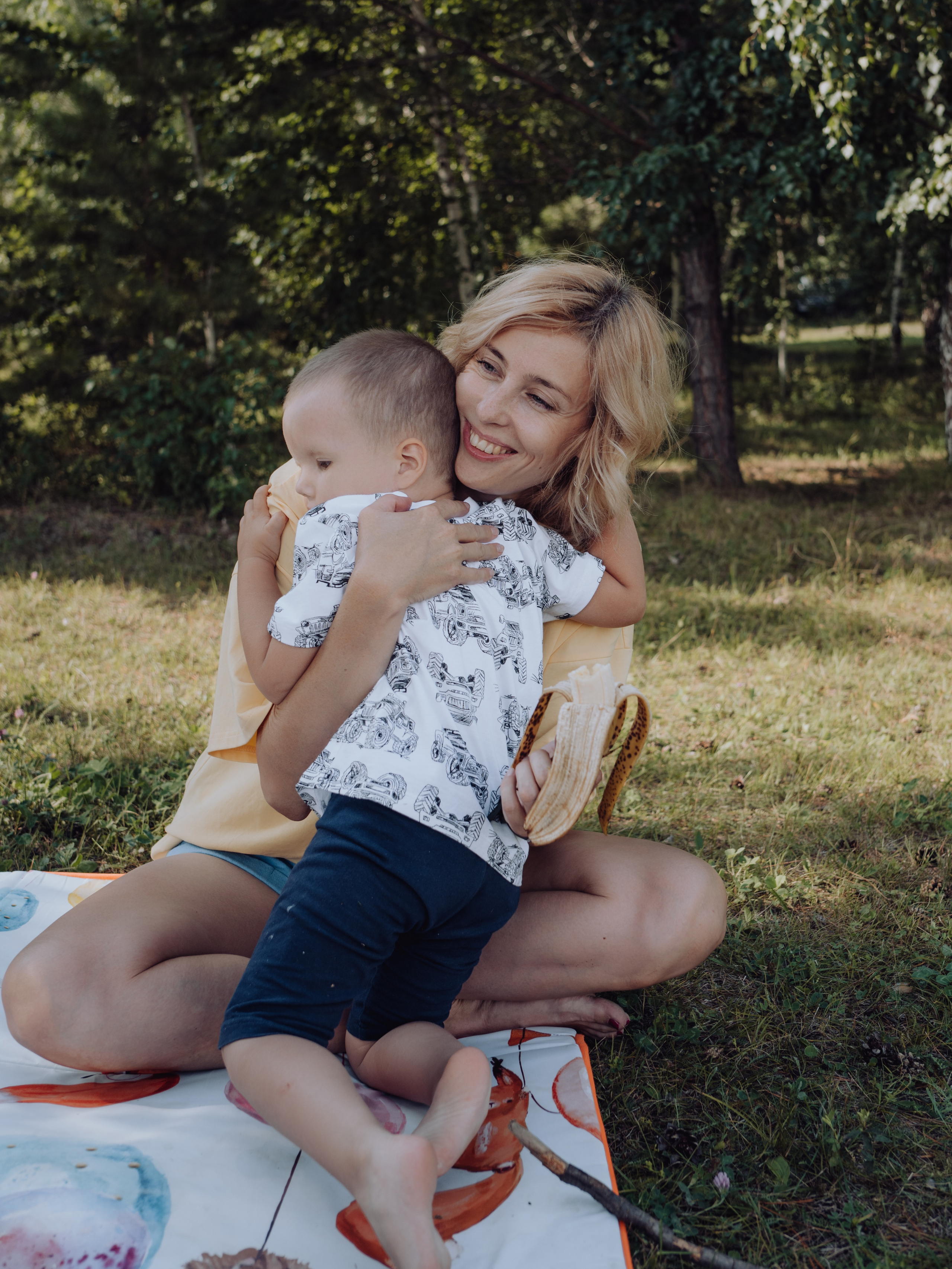 Главная. Репортажный фотограф в Тюмени Татьяна Мужева