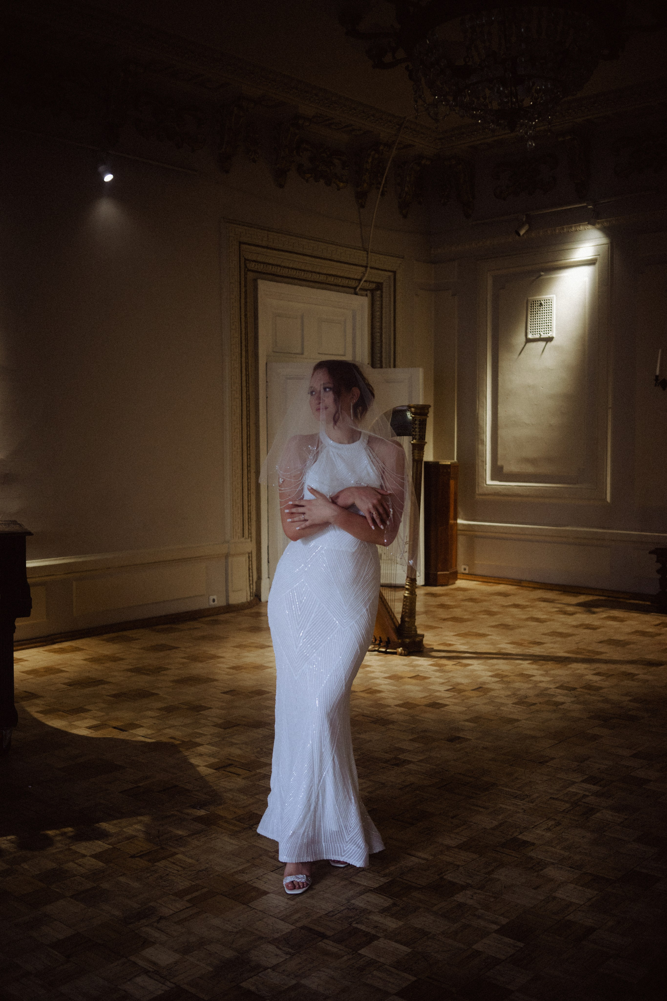 Мари и Григорий