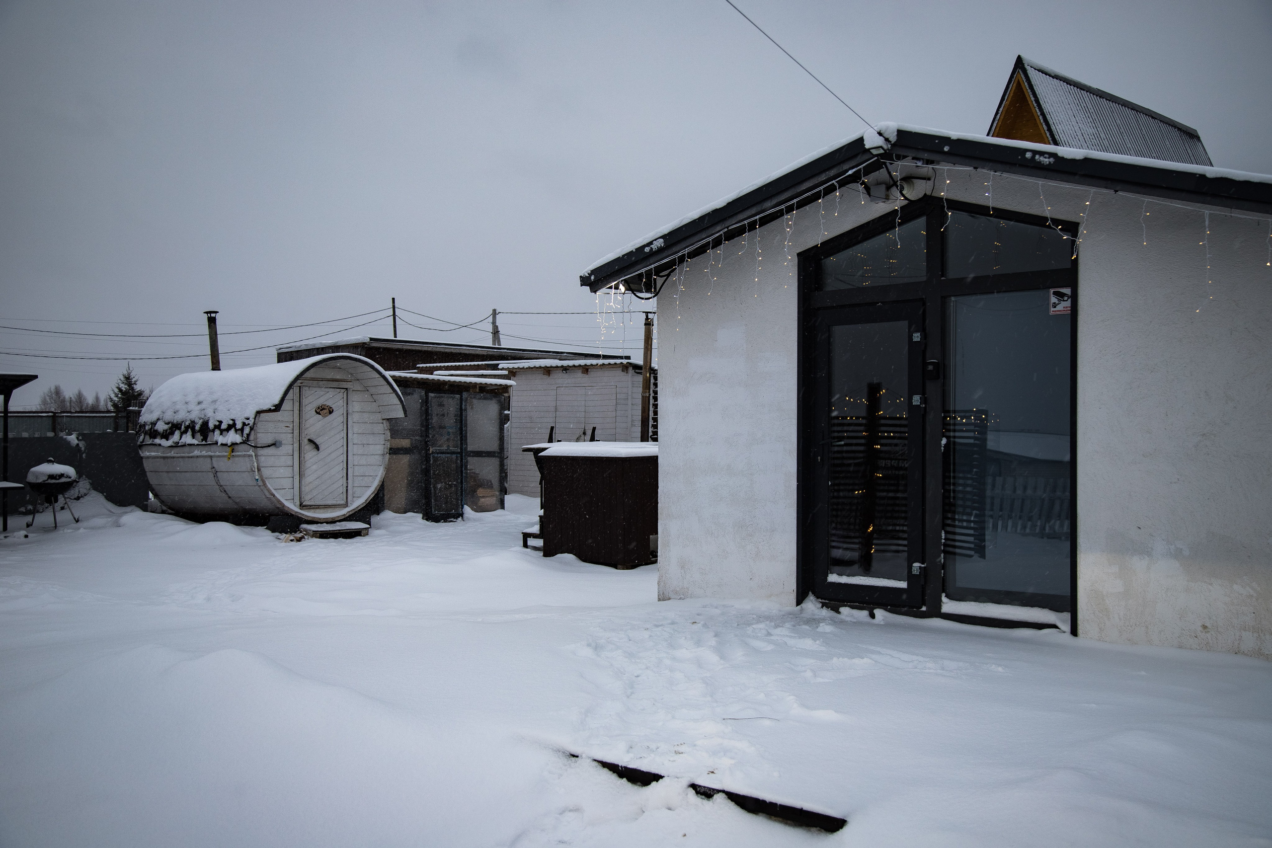 Report: SOCHI_DOM п. Юг. Фотограф в Перми Любовь Огородова | Авторские туры