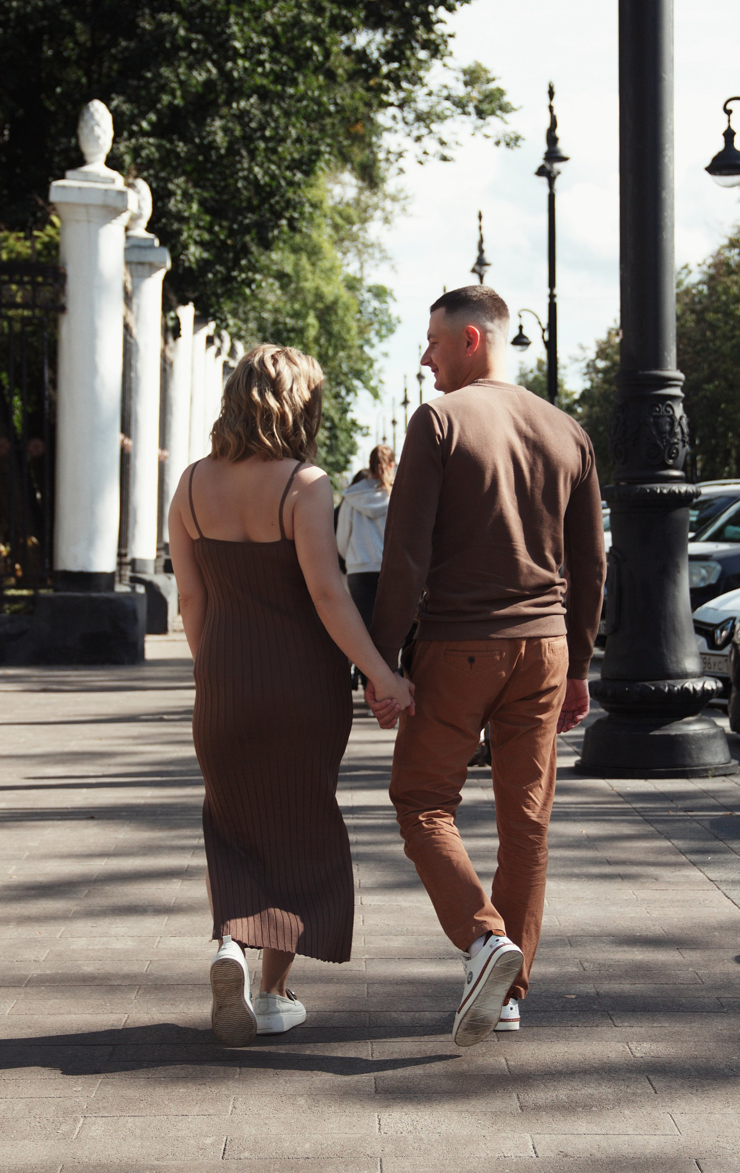 Рortrait: Лиза. Фотограф в Перми Любовь Огородова | Авторские туры